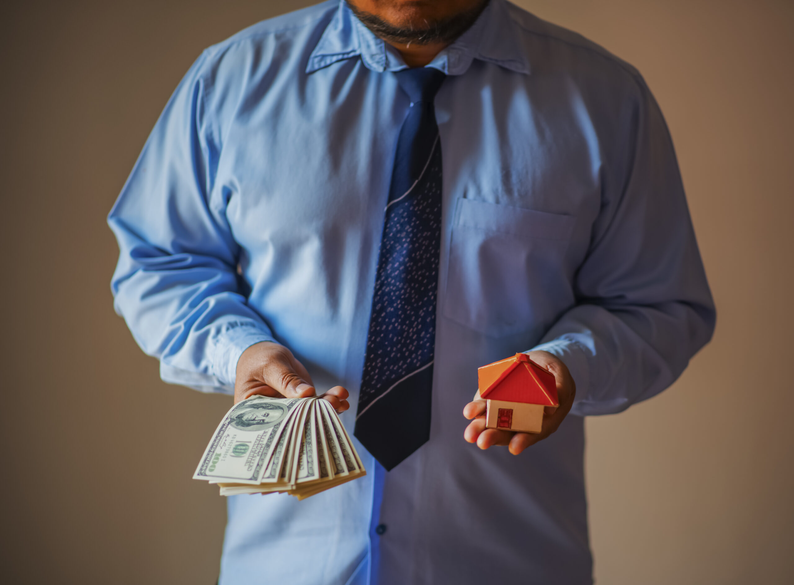 DSCR Loans for Mixed-Use Properties: When They Work and When They Do Not