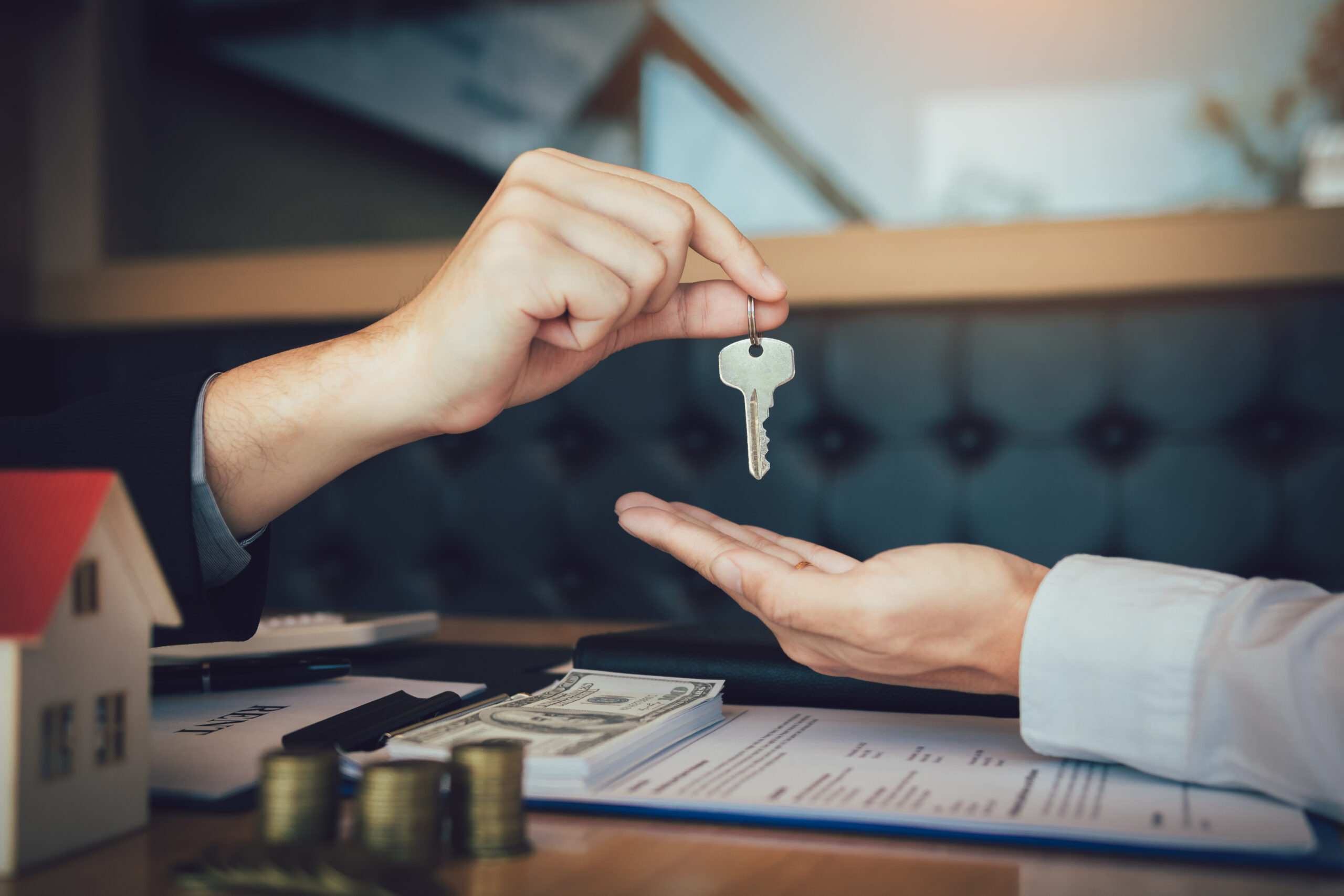 Short-Term Rental DSCR Loans vs Long-Term Rental DSCR Loans