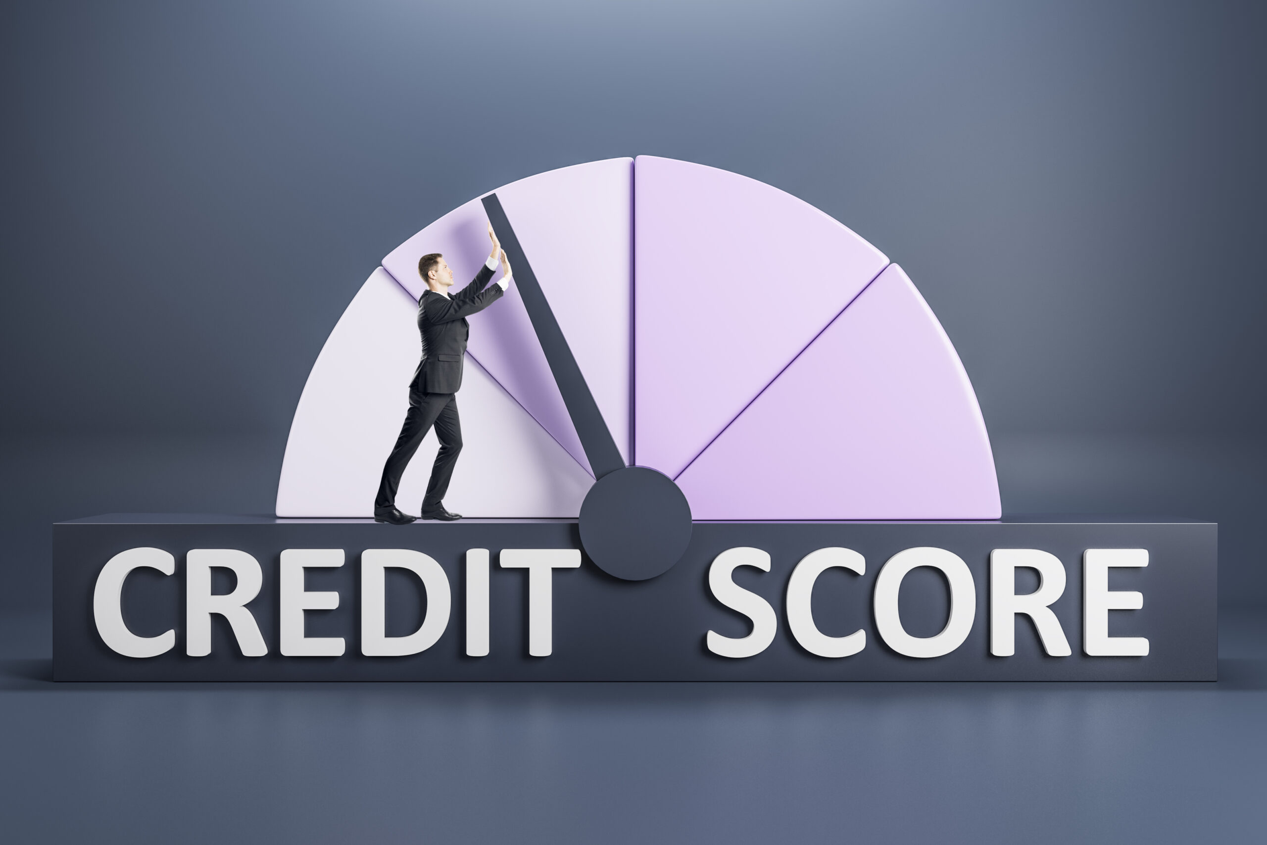 Why a 680 Credit Score Can Still Work for a DSCR Loan