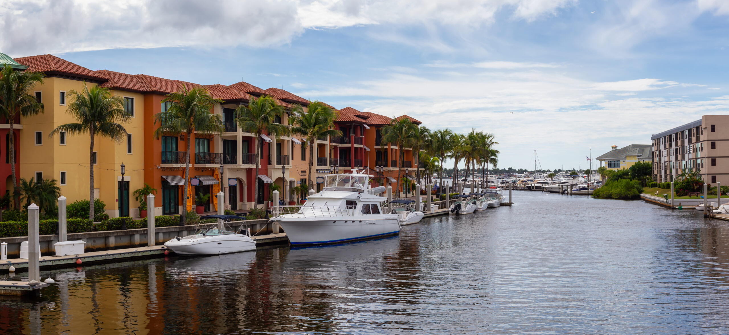 Best Home Equity Investment Providers in Cape Coral, FL