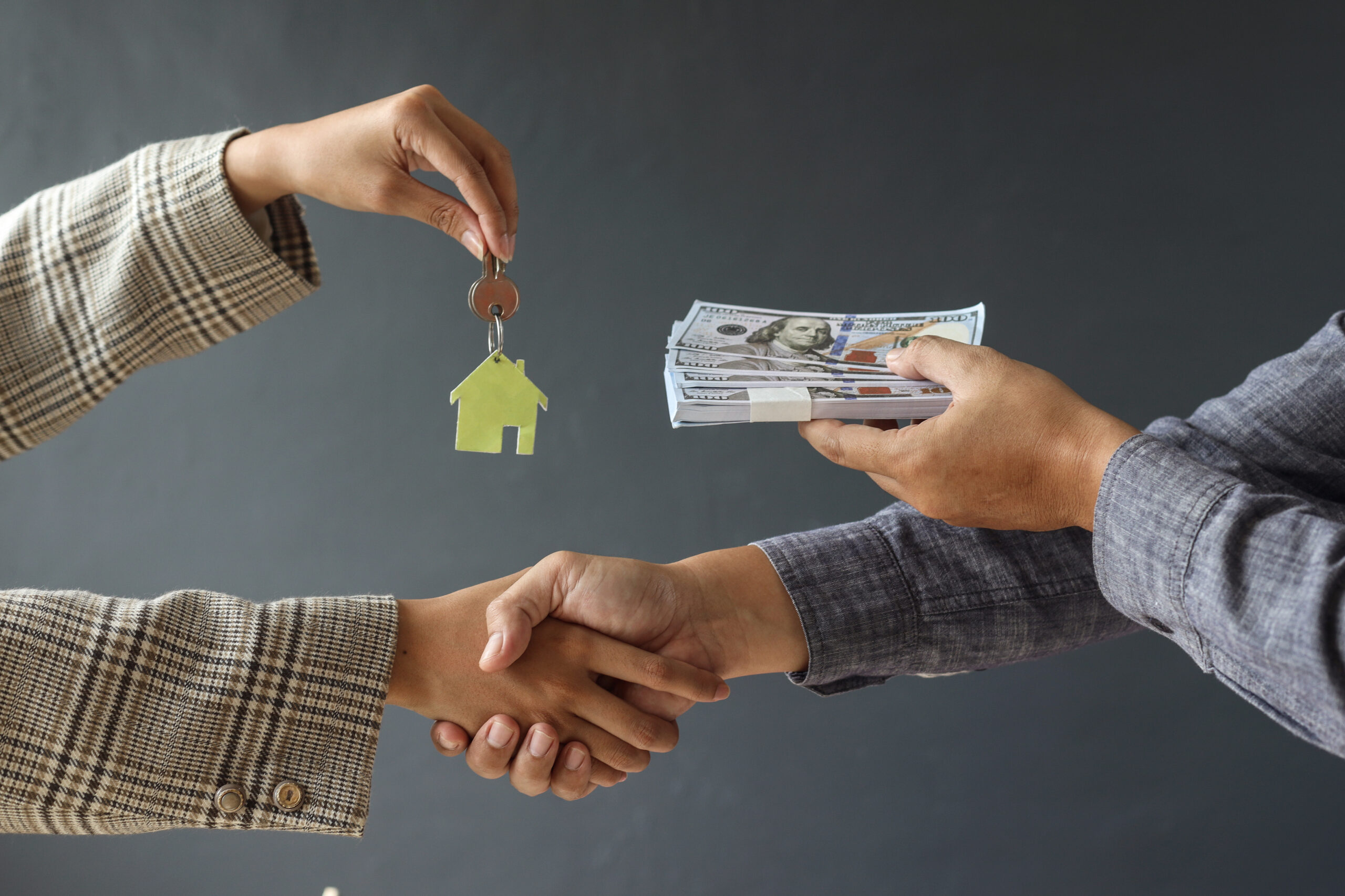 DSCR Loans for First-Time Investors: What Lenders Actually Allow