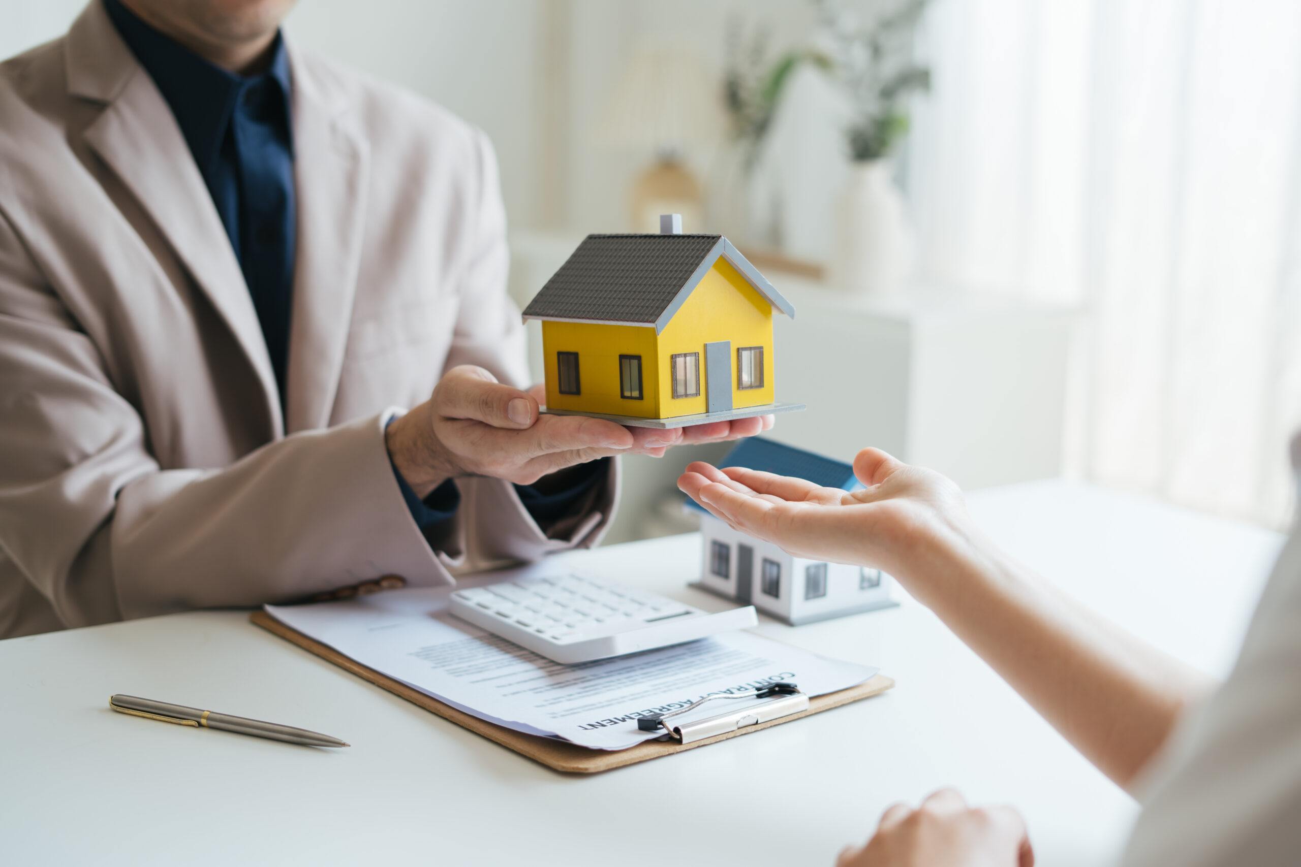 Home Equity Conversion Mortgage (HECM) Companies in Florida: What You Need to Know
