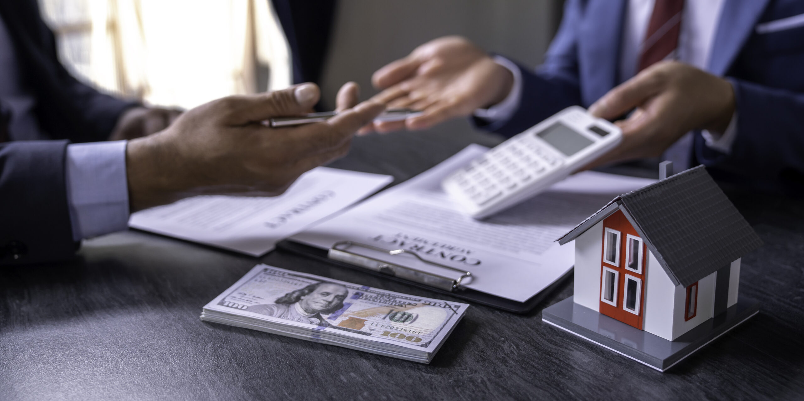 Best Home Equity Investment Providers in Jacksonville, FL