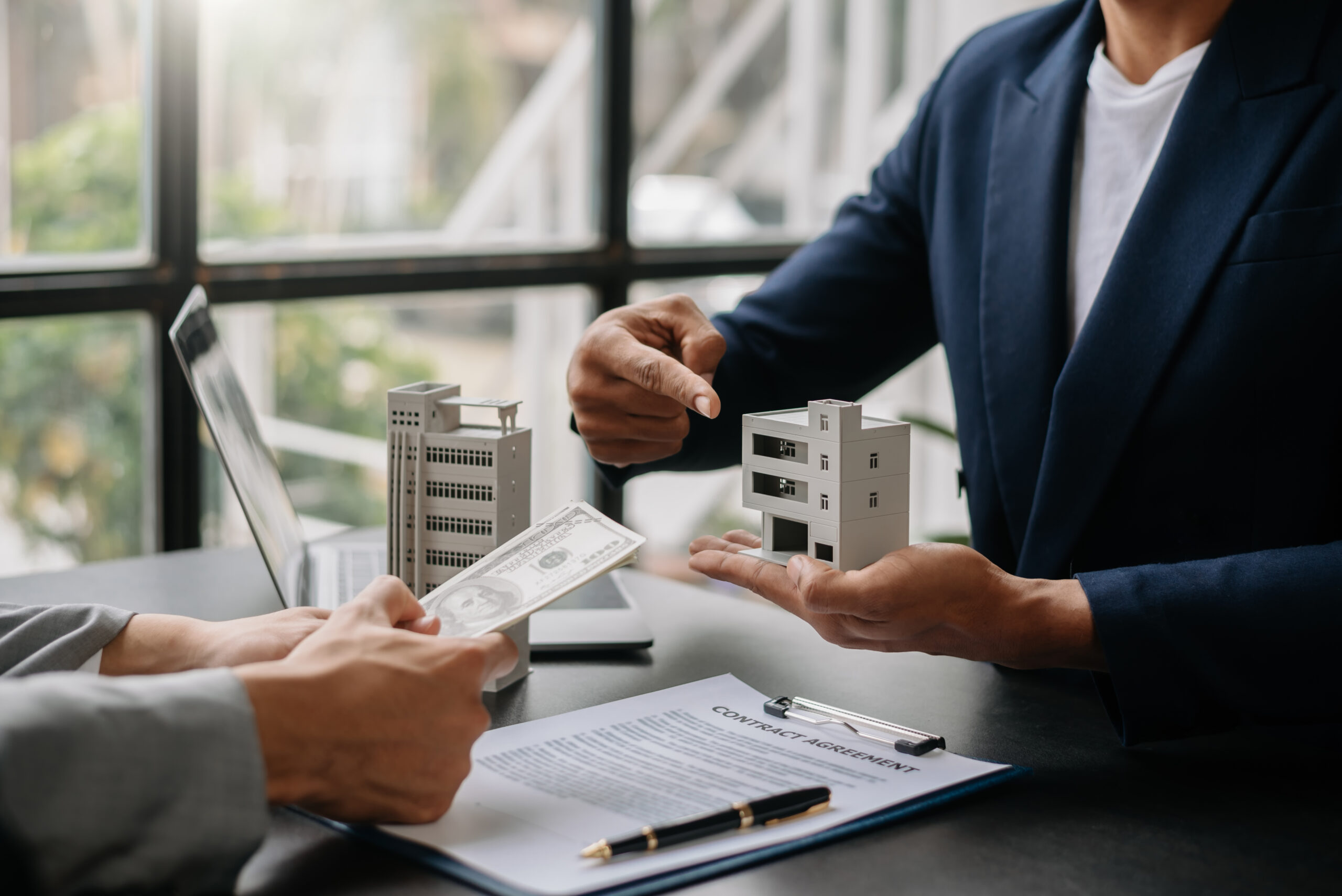 DSCR Loans for Non-Warrantable Condos: What Investors Should Expect