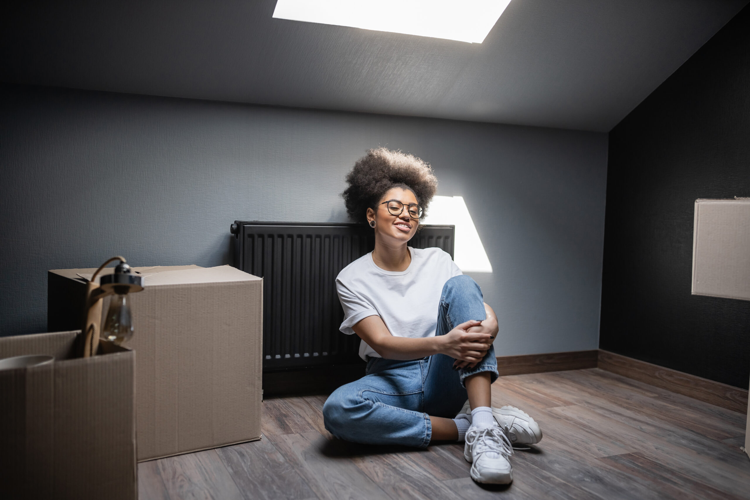 Can You Get a DSCR Loan on a Vacant Rental Property?