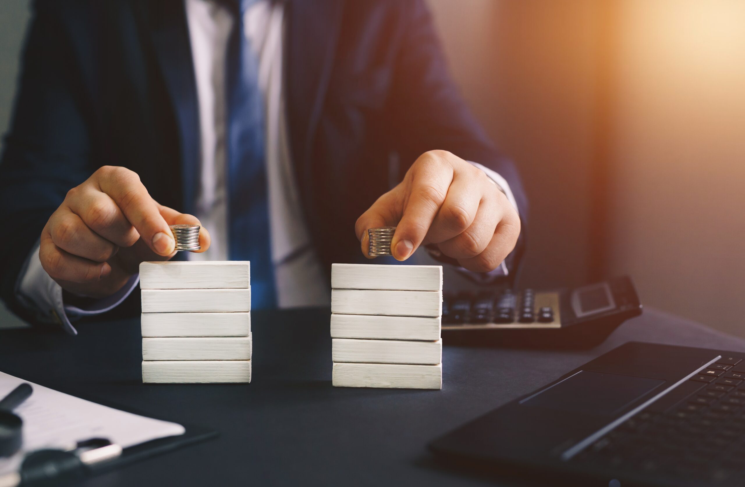 Why LLC Vesting Can Make or Break a DSCR Loan