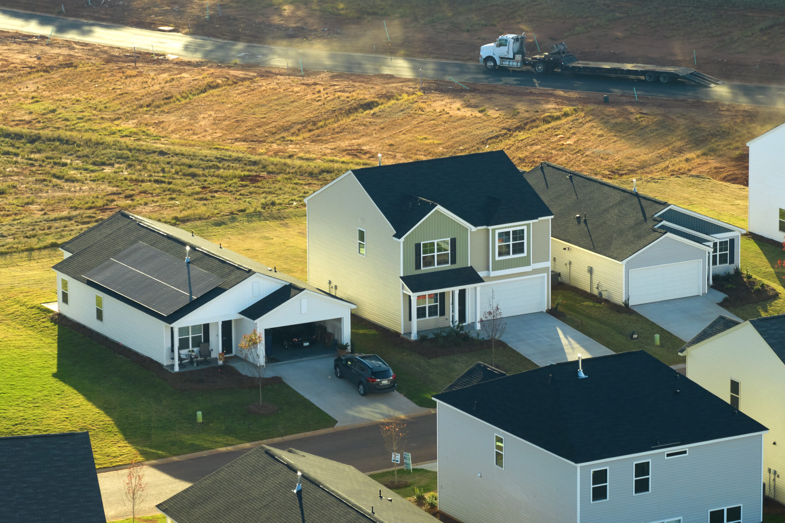 DSCR Loan Property Types Explained: SFR, Condo, 2 to 4 Unit, Rural, Mixed-Use, and More