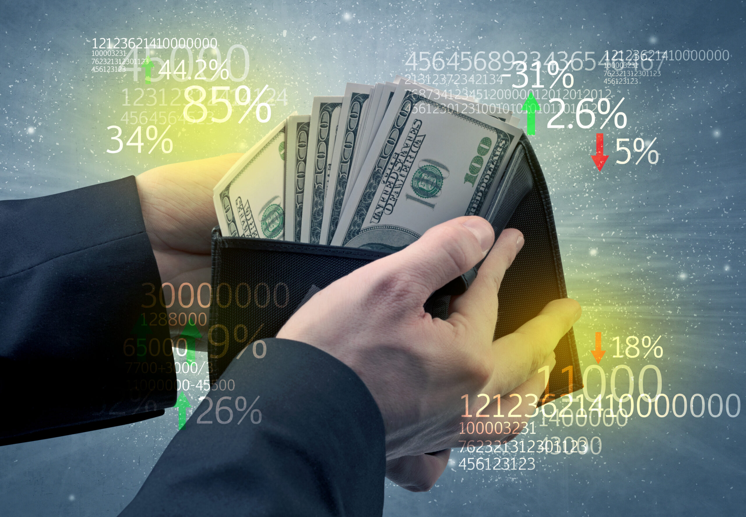 DSCR Cash-Out vs Rate-and-Term Refinance for Investors