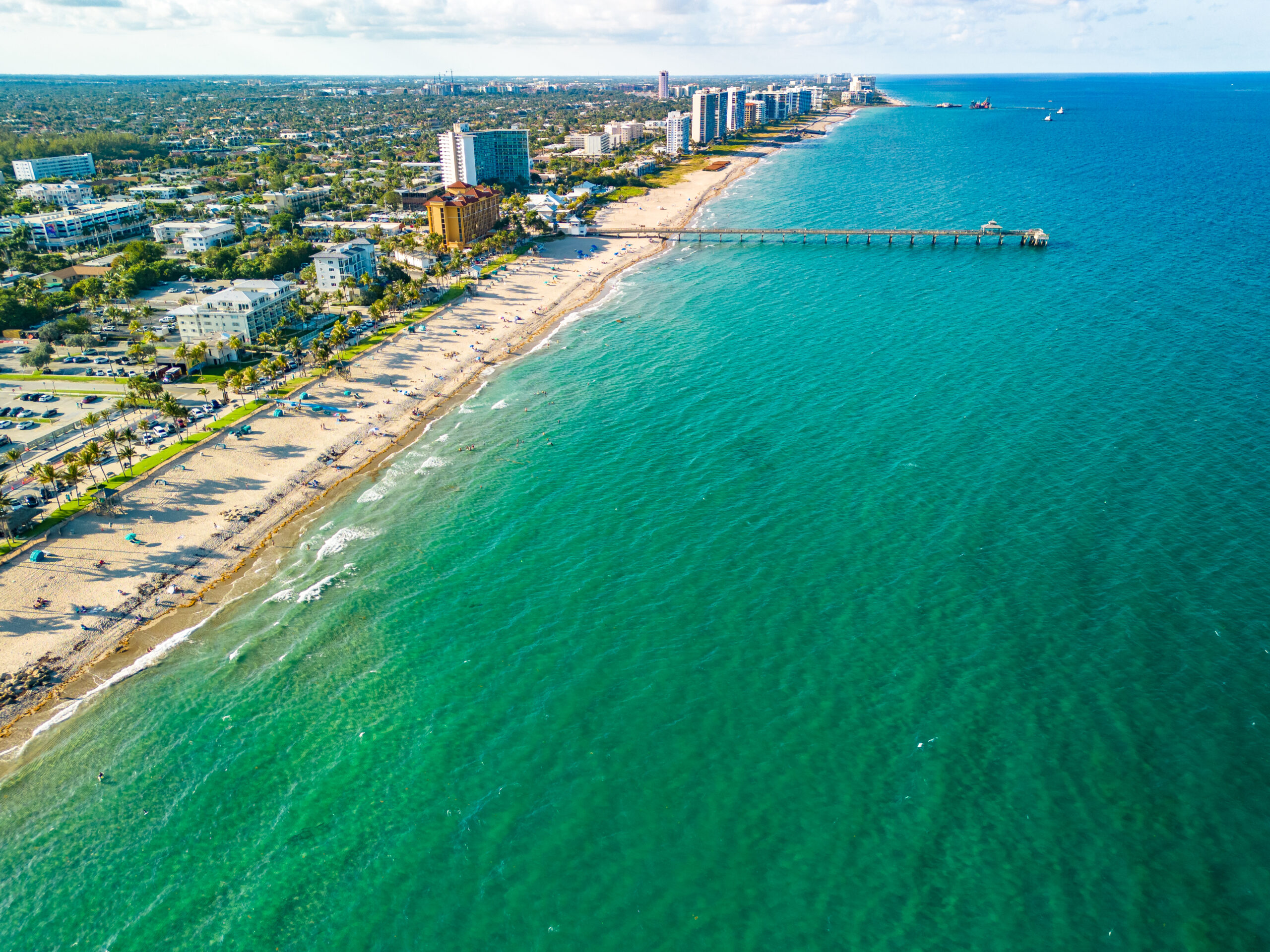 Best Reverse Mortgage Lenders in Coral Springs, FL 