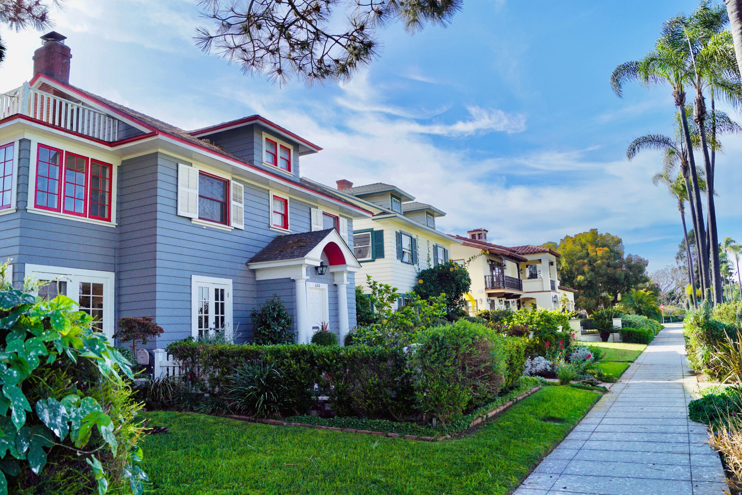 Reverse Mortgage Lenders in Hollywood, FL