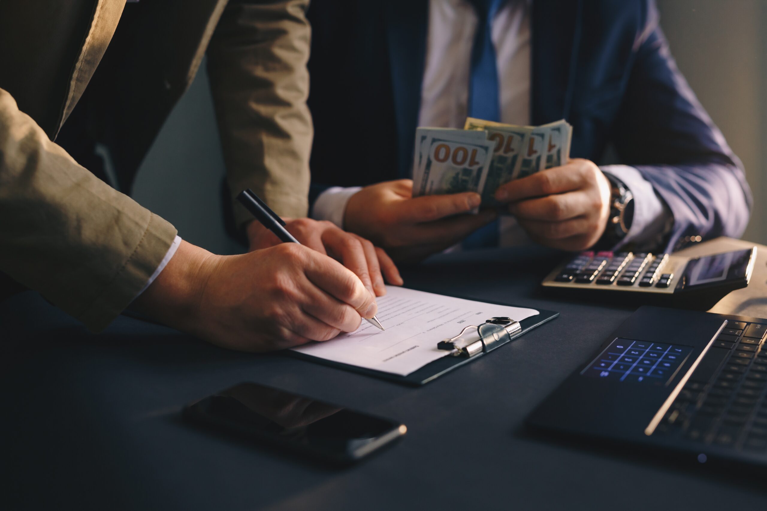 Best Bank Statement Loans for Investors in Virginia