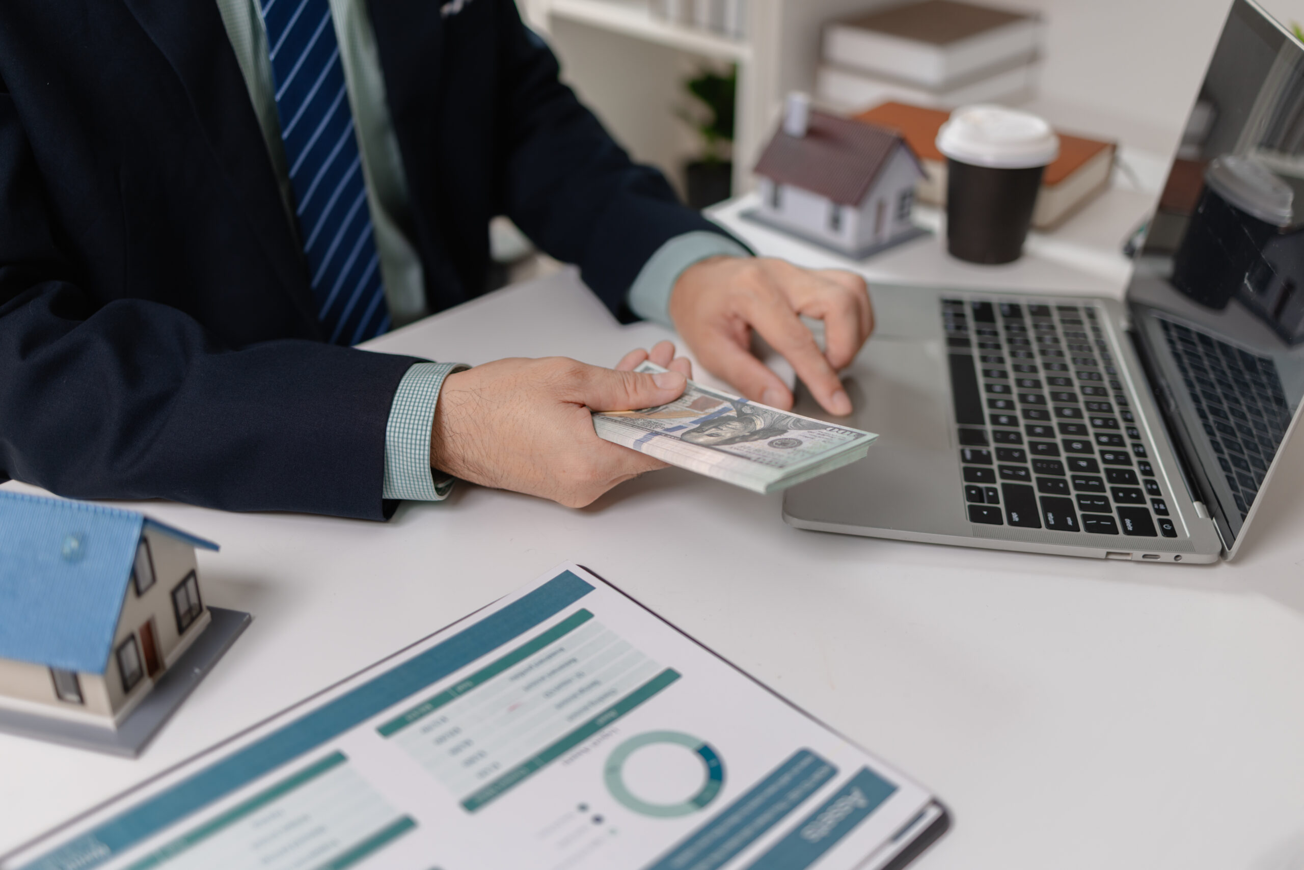 Best Bank Statement Loans for Investors in Iowa