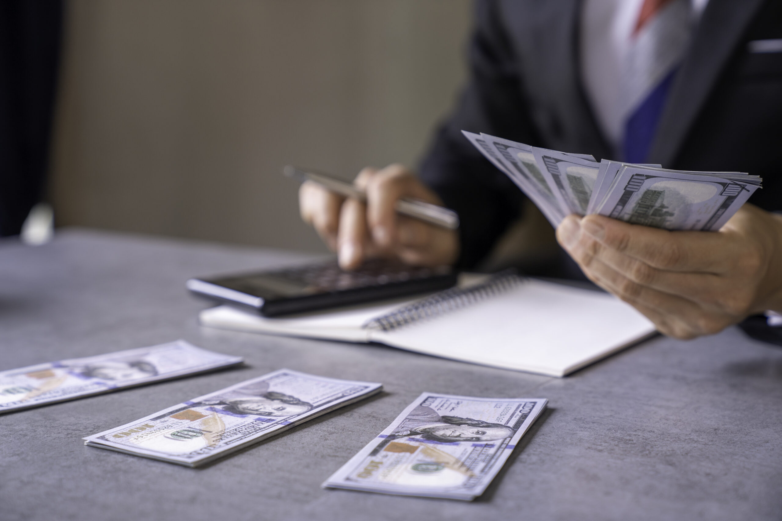 Best Bank Statement Loans for Investors in Delaware