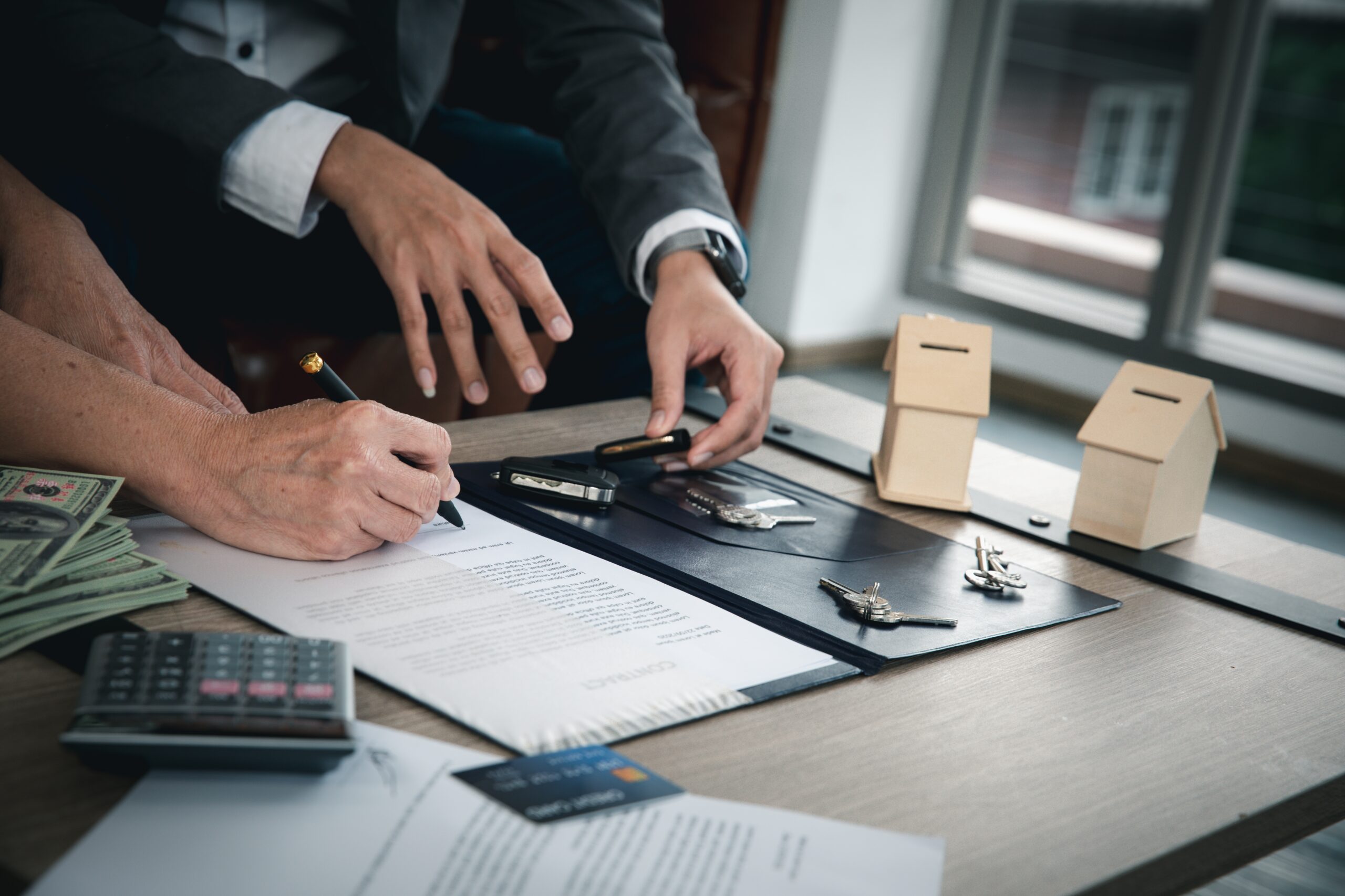 Best Bank Statement Loans for Investors in Oklahoma