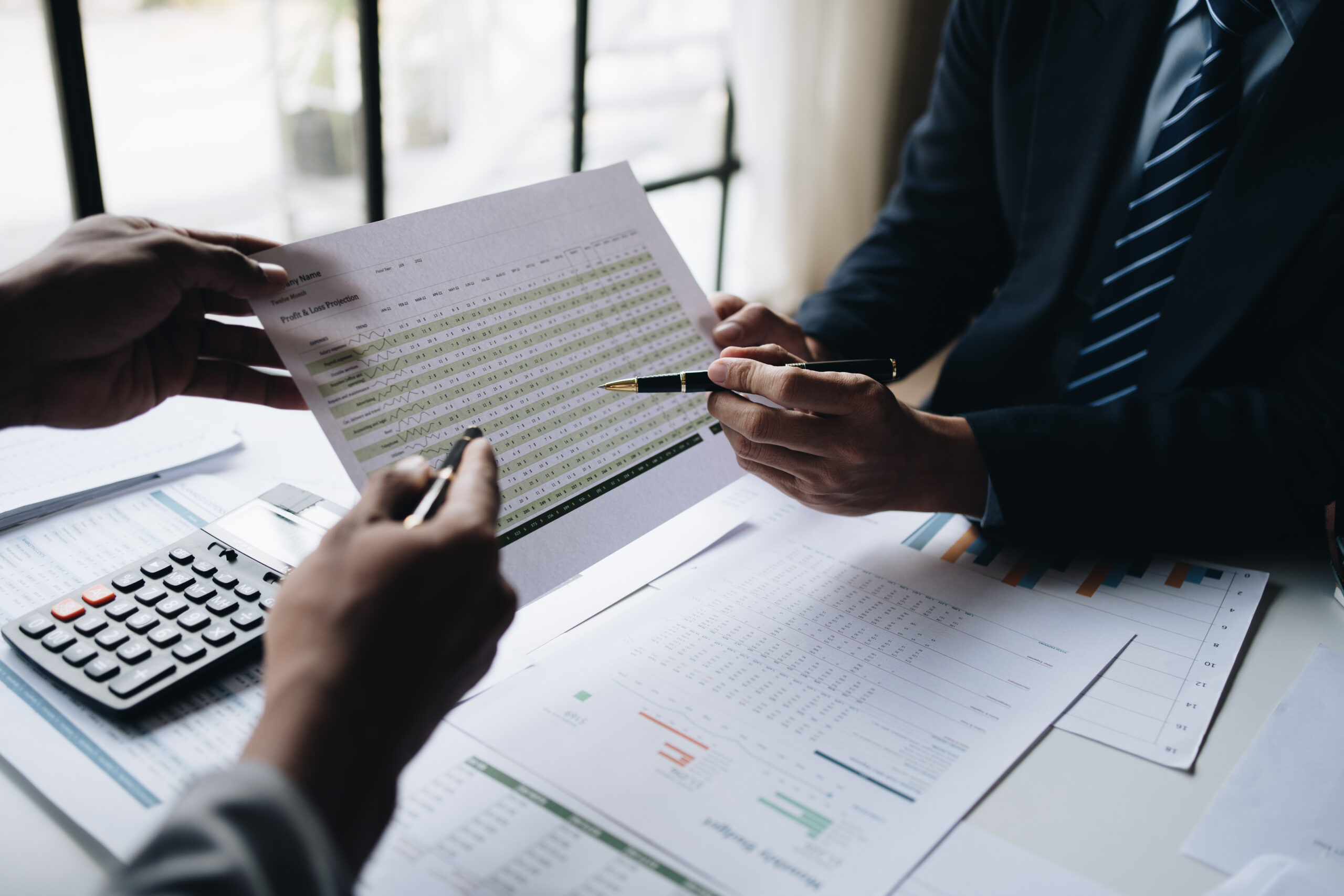 Best Bank Statement Loans for Investors in West Virginia