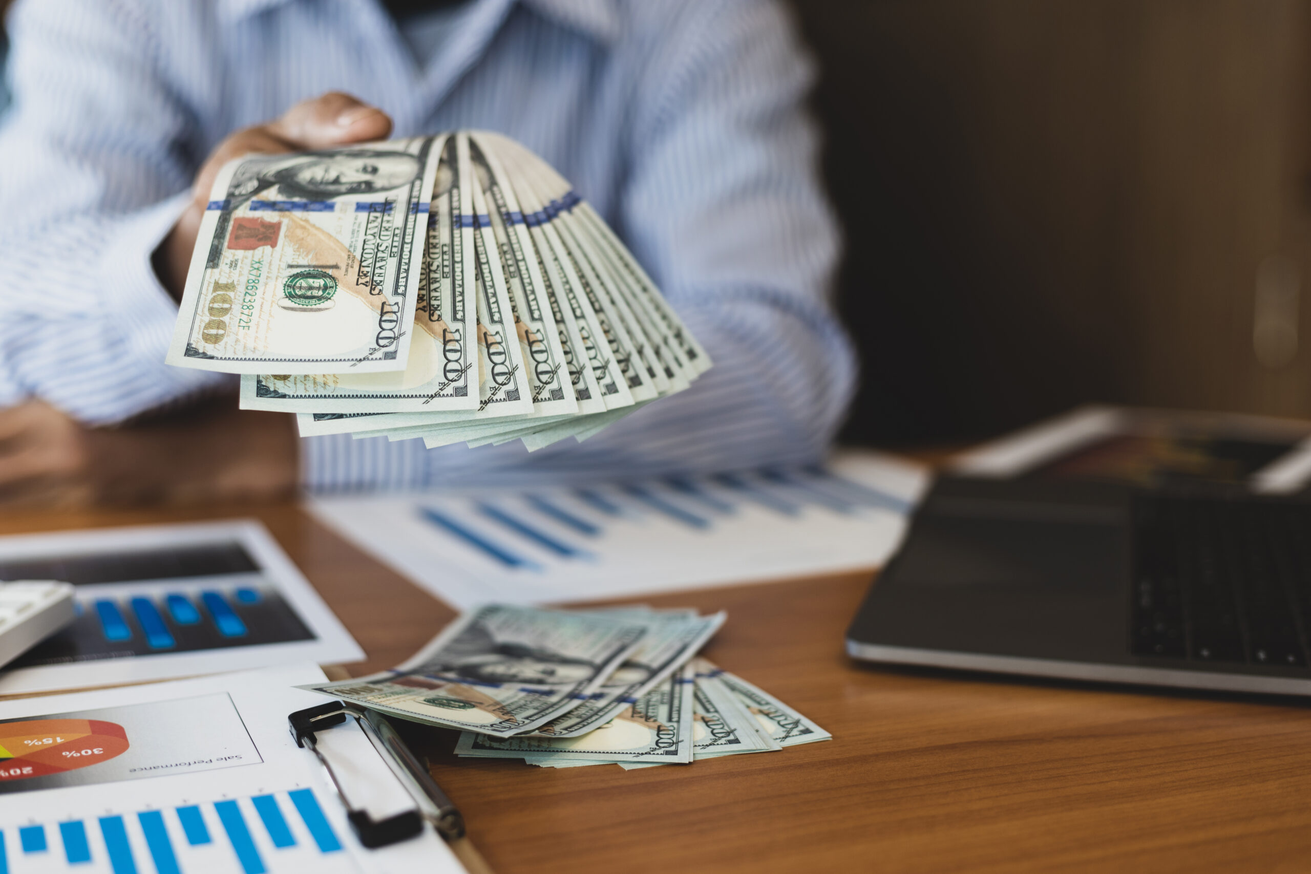 Best Bank Statement Loans for Investors in Ohio