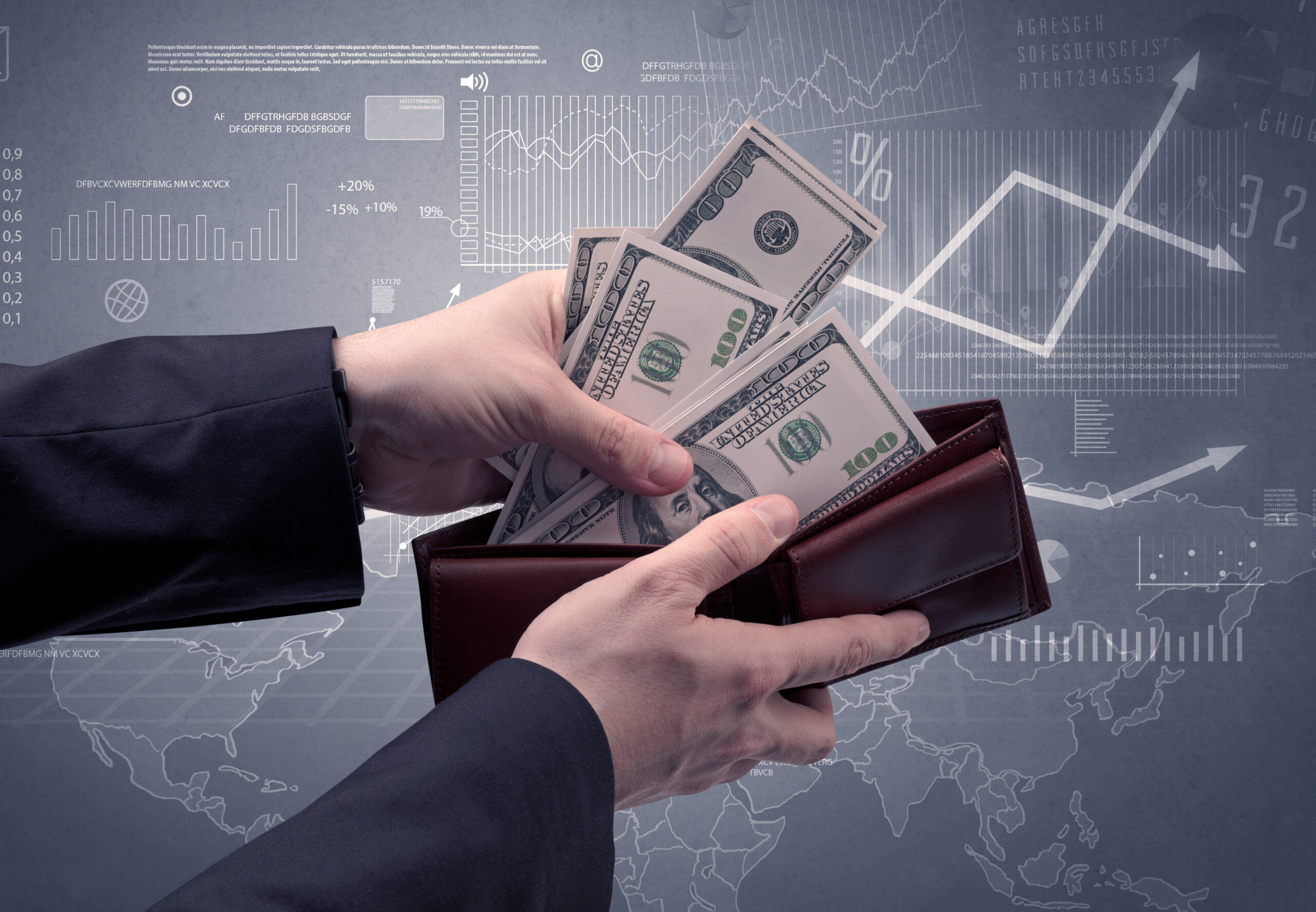 Best Bank Statement Loans for Investors in Wisconsin