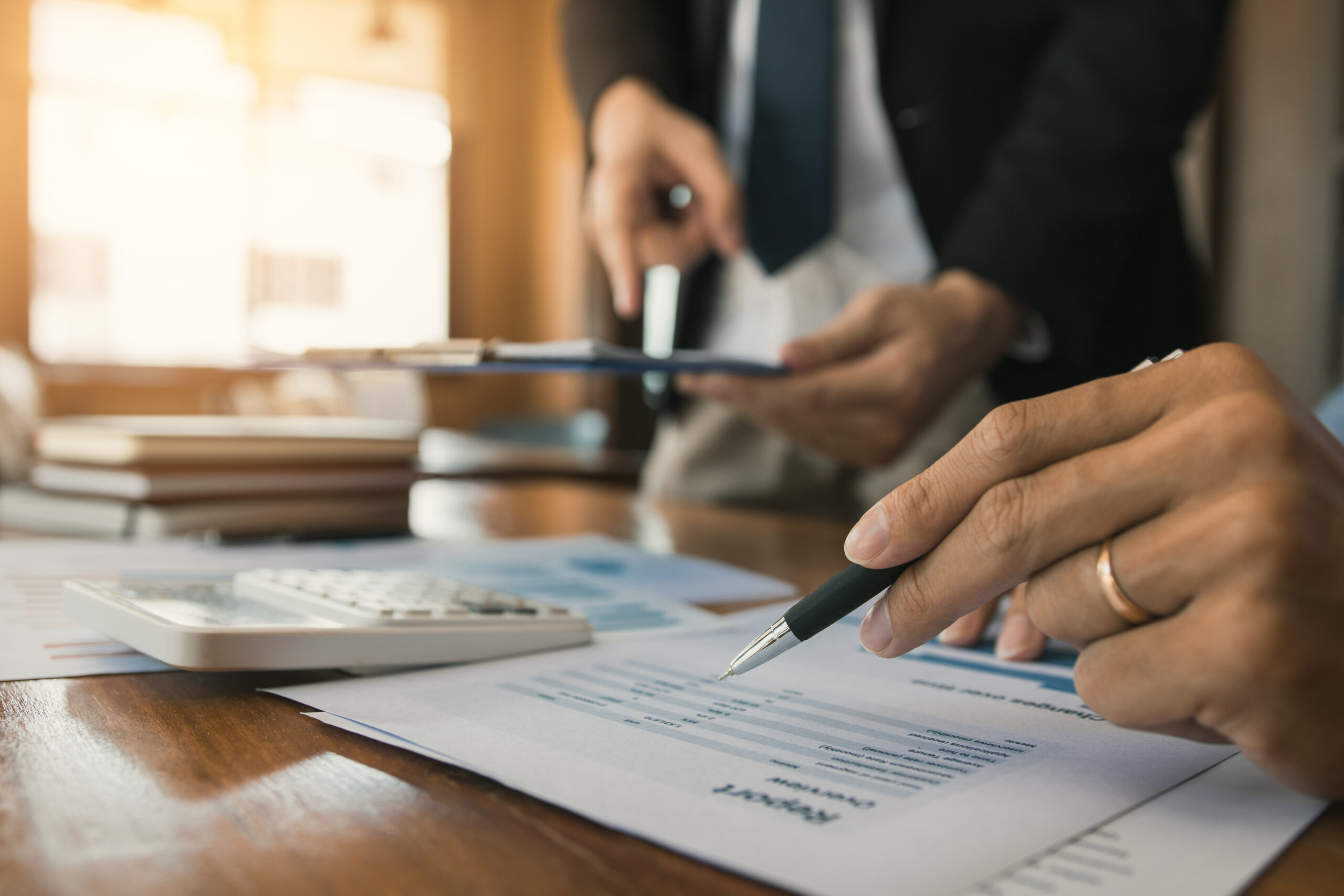 Best Bank Statement Loans for Investors in Rhode Island