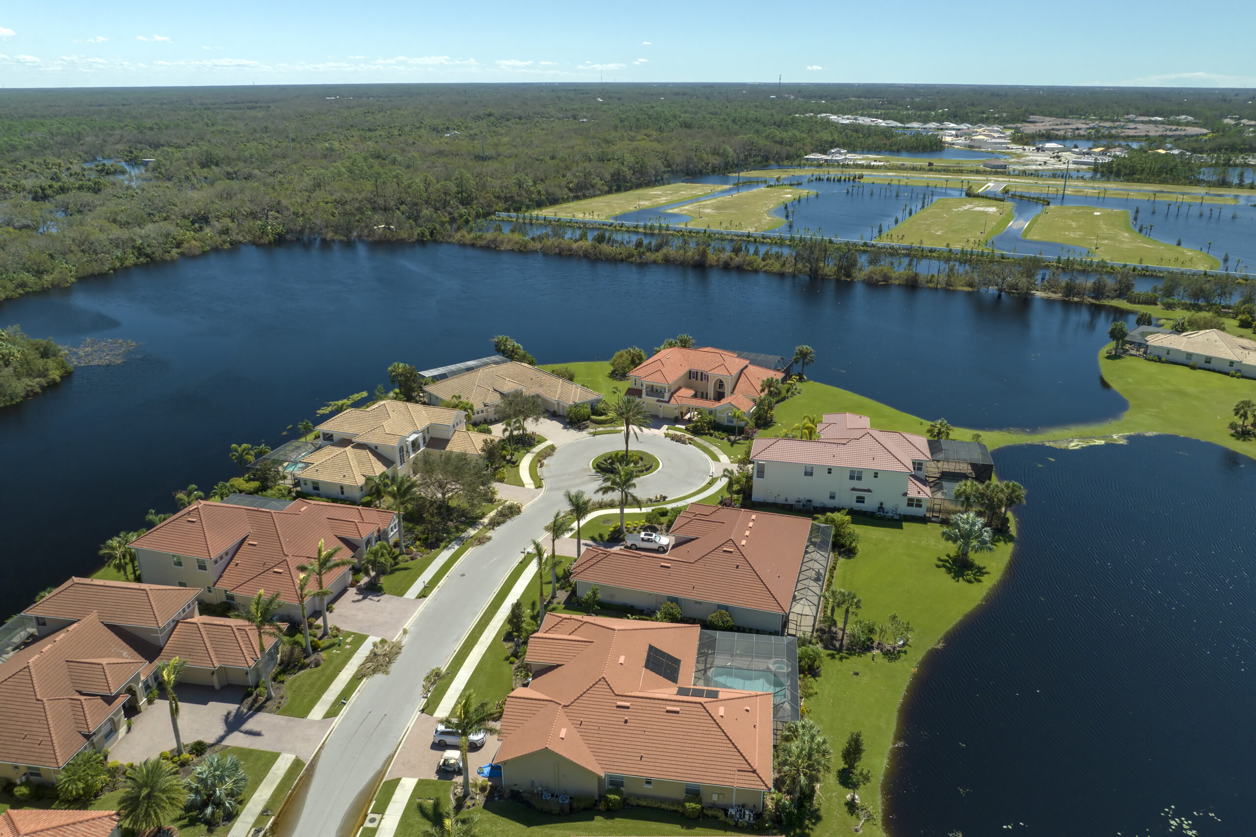 Reverse Mortgage Lenders in Miramar, FL