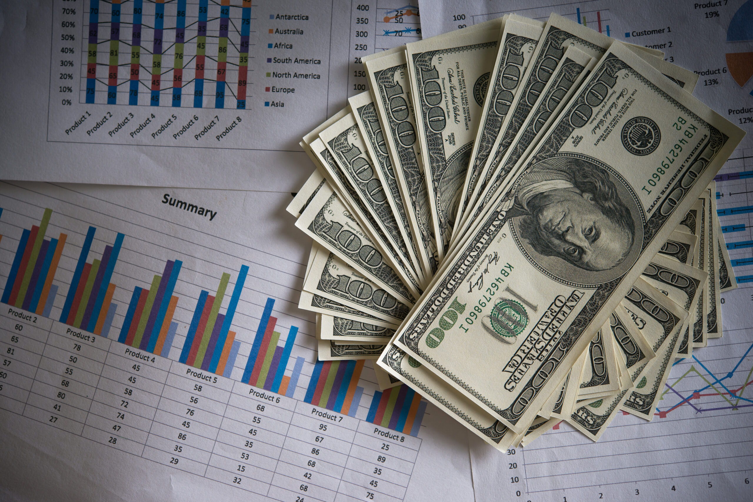 Best Bank Statement Loans for Investors in Mississippi