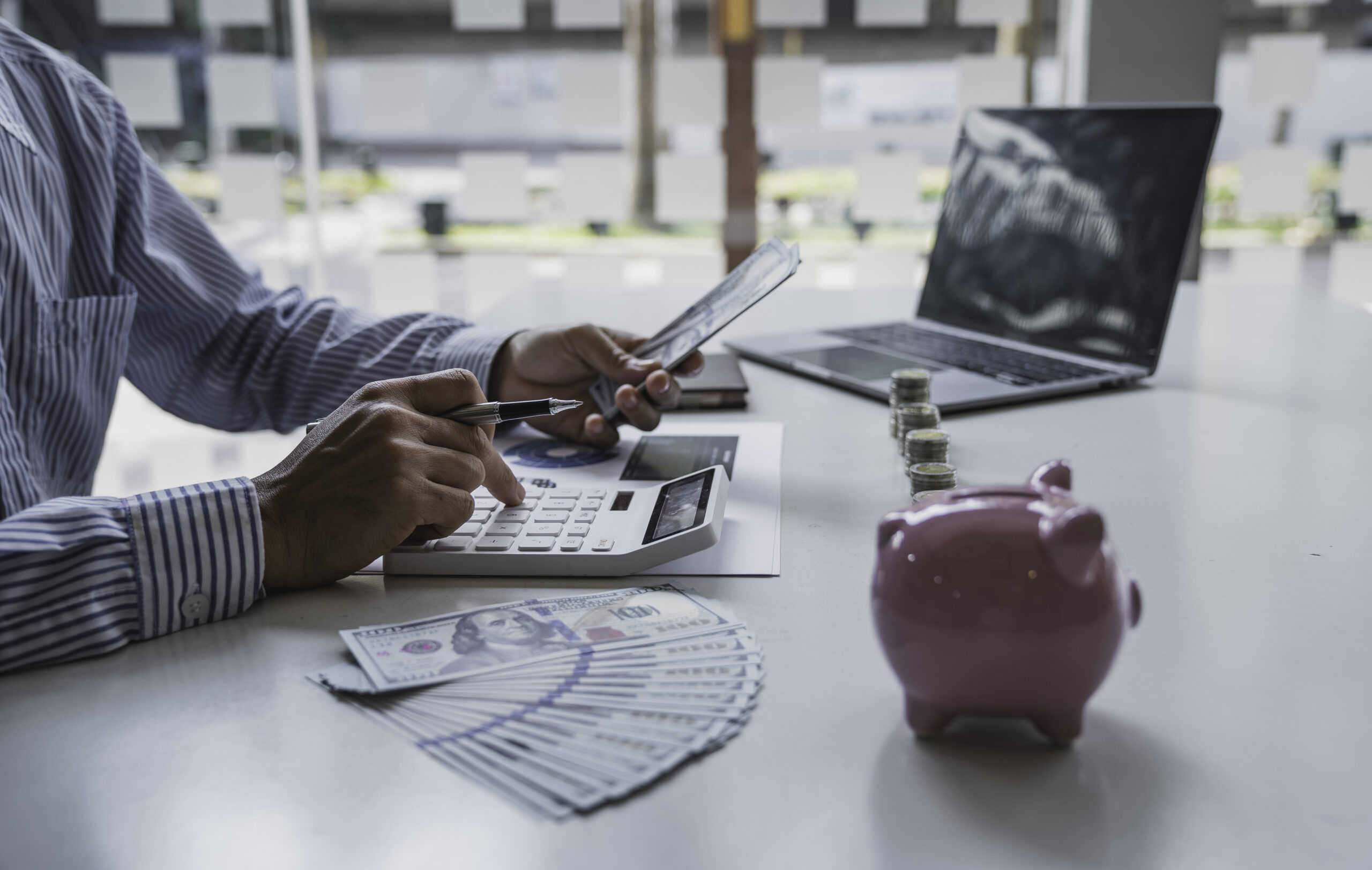 Best Bank Statement Loans for Investors in Kansas
