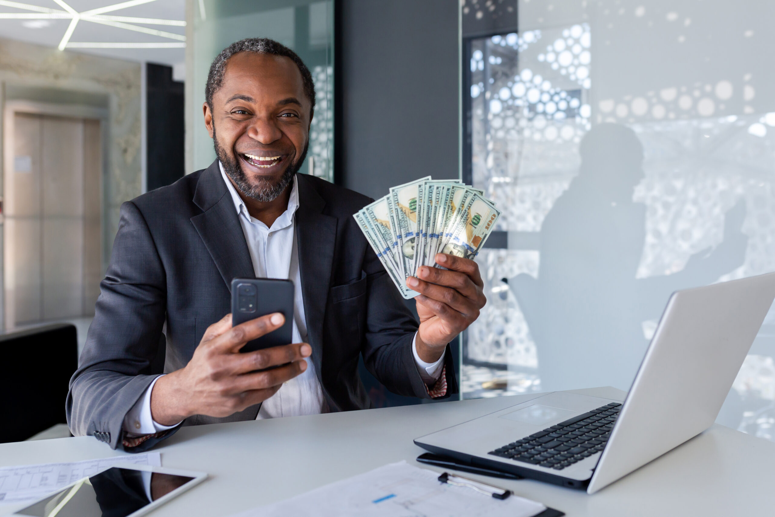 Best Bank Statement Loans for Investors in the District of Columbia
