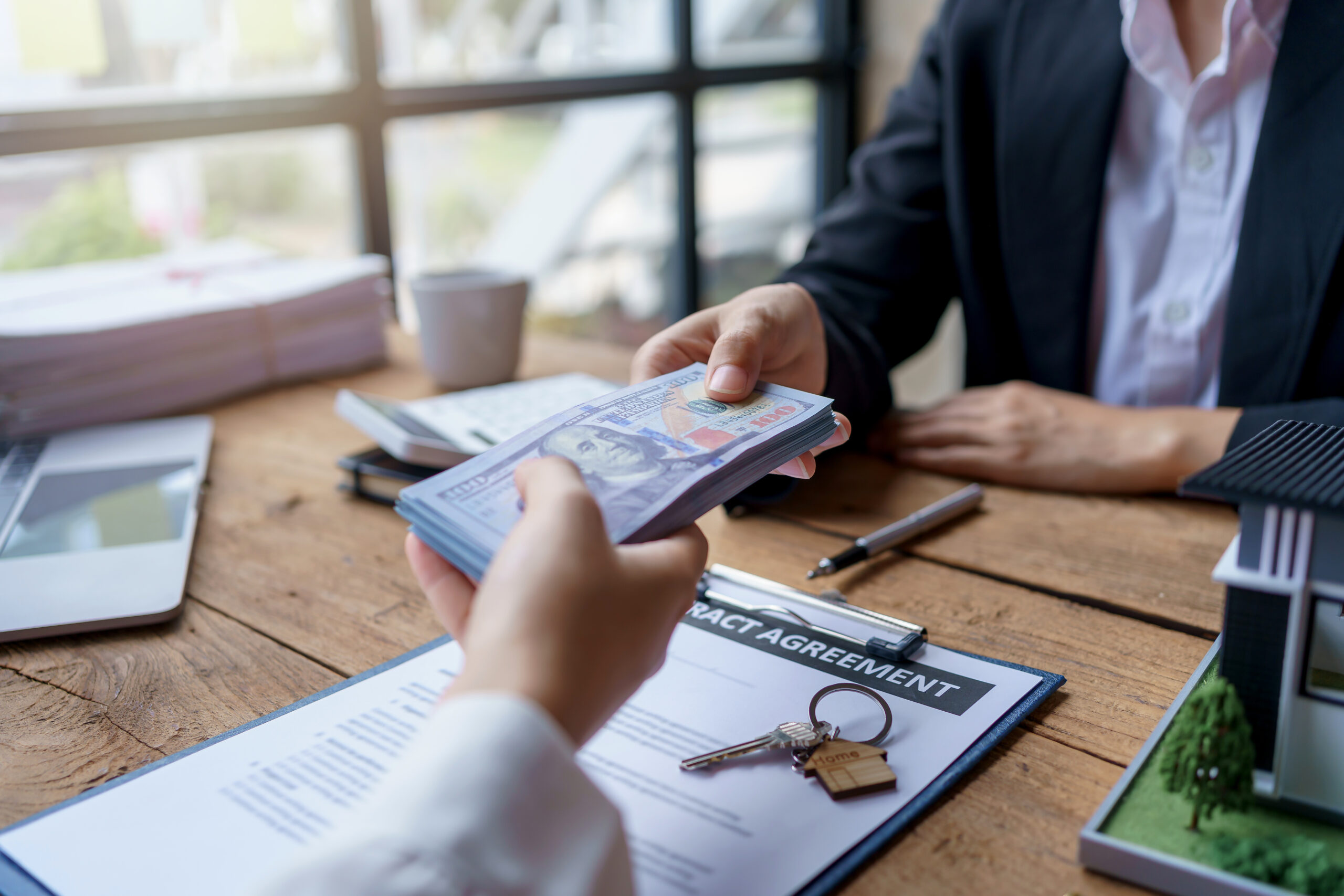 Best Bank Statement Loans for Investors in New Hampshire