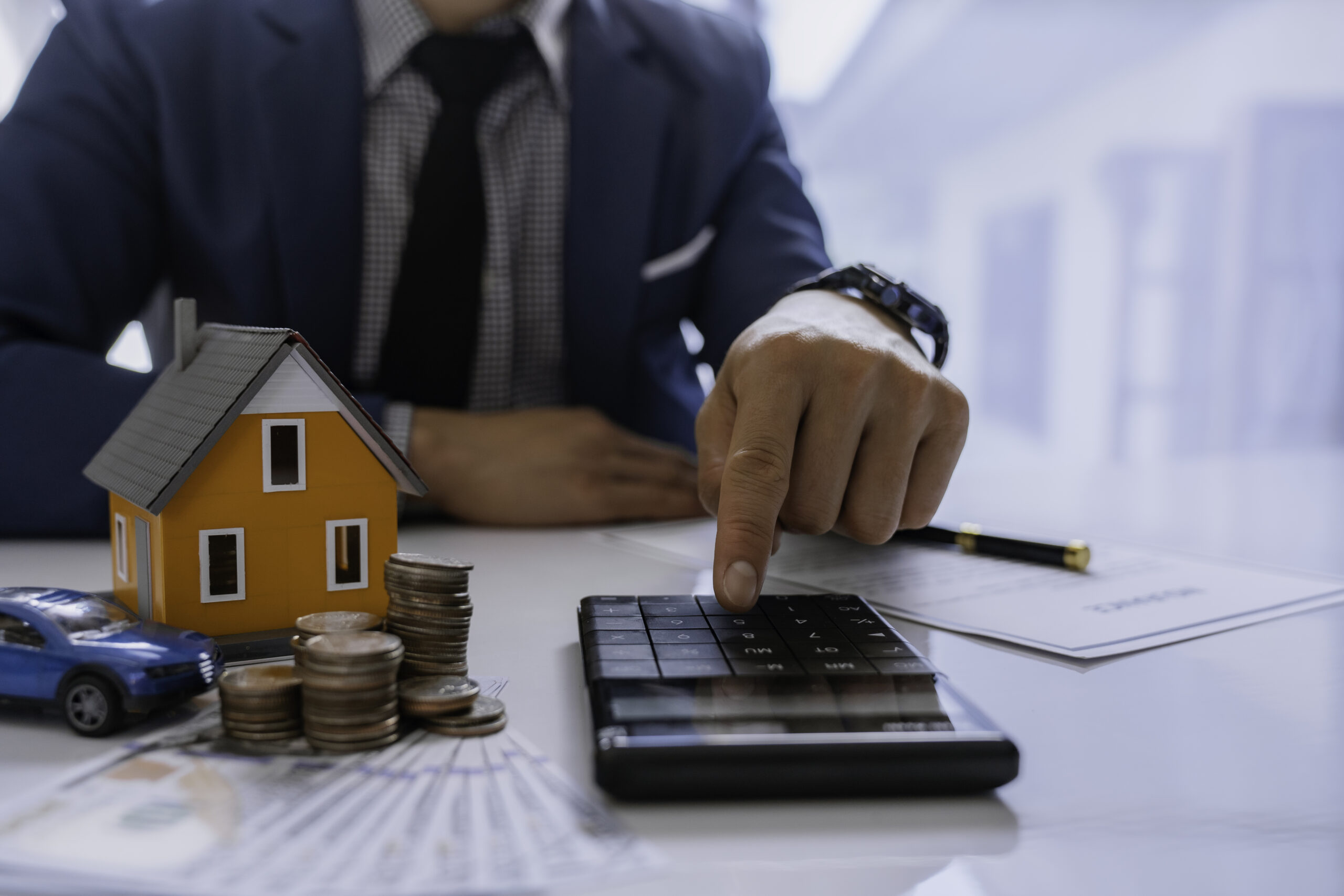 Best Bank Statement Loans for Investors in New Mexico