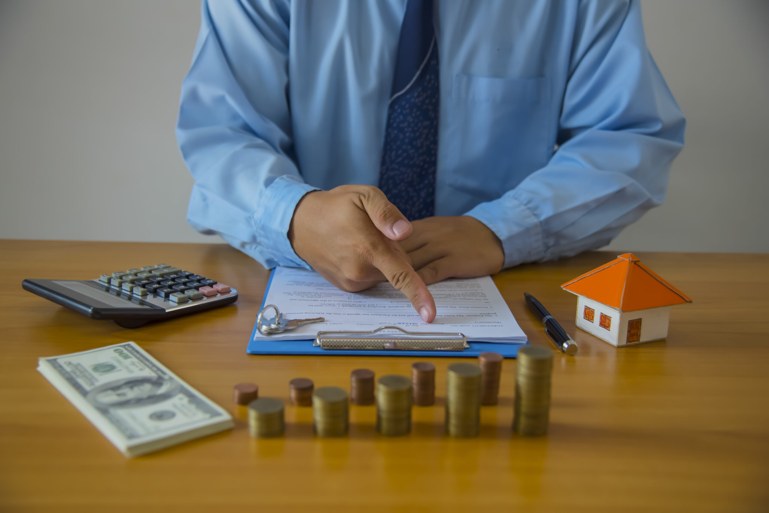 Best Bank Statement Loans for Investors in Texas