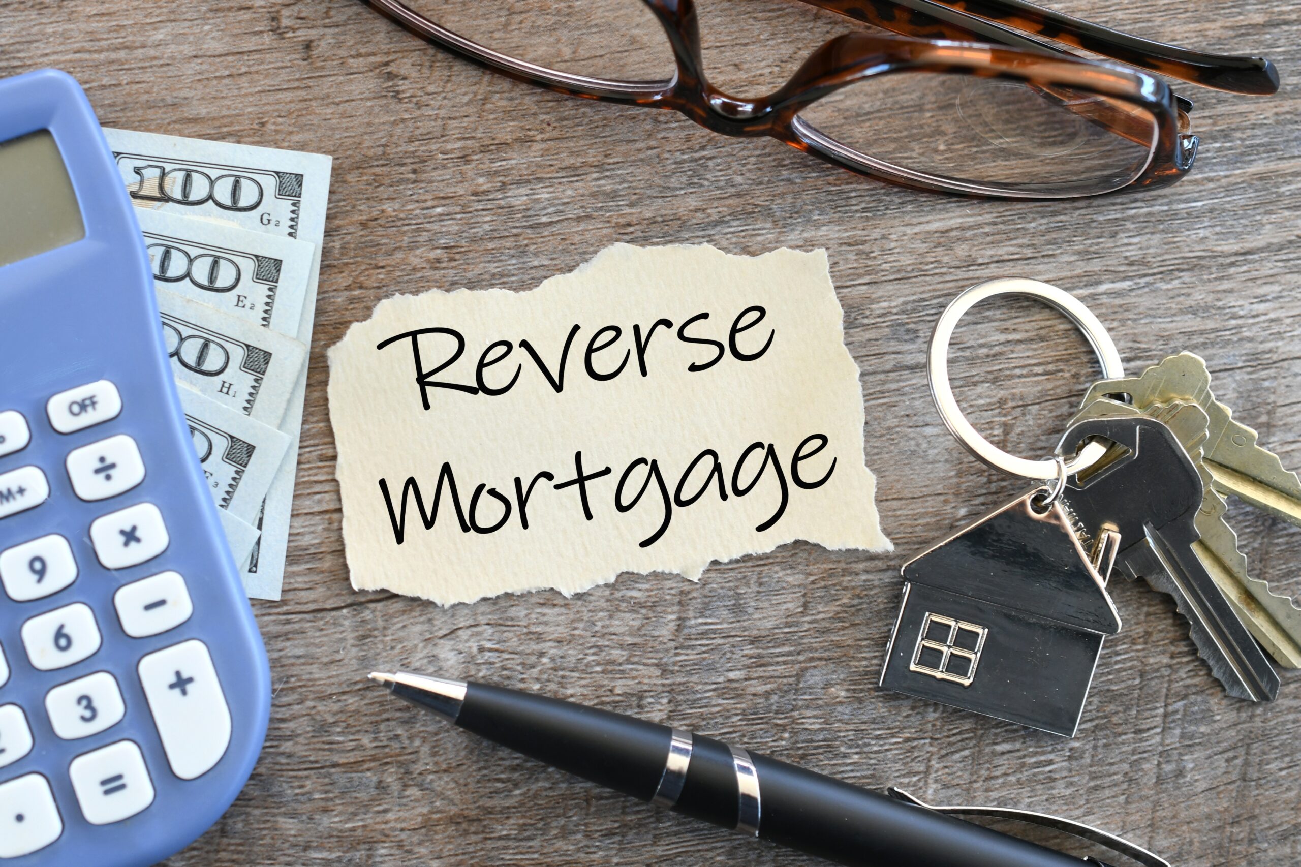 Best Reverse Mortgage Lenders in St. Petersburg, FL 