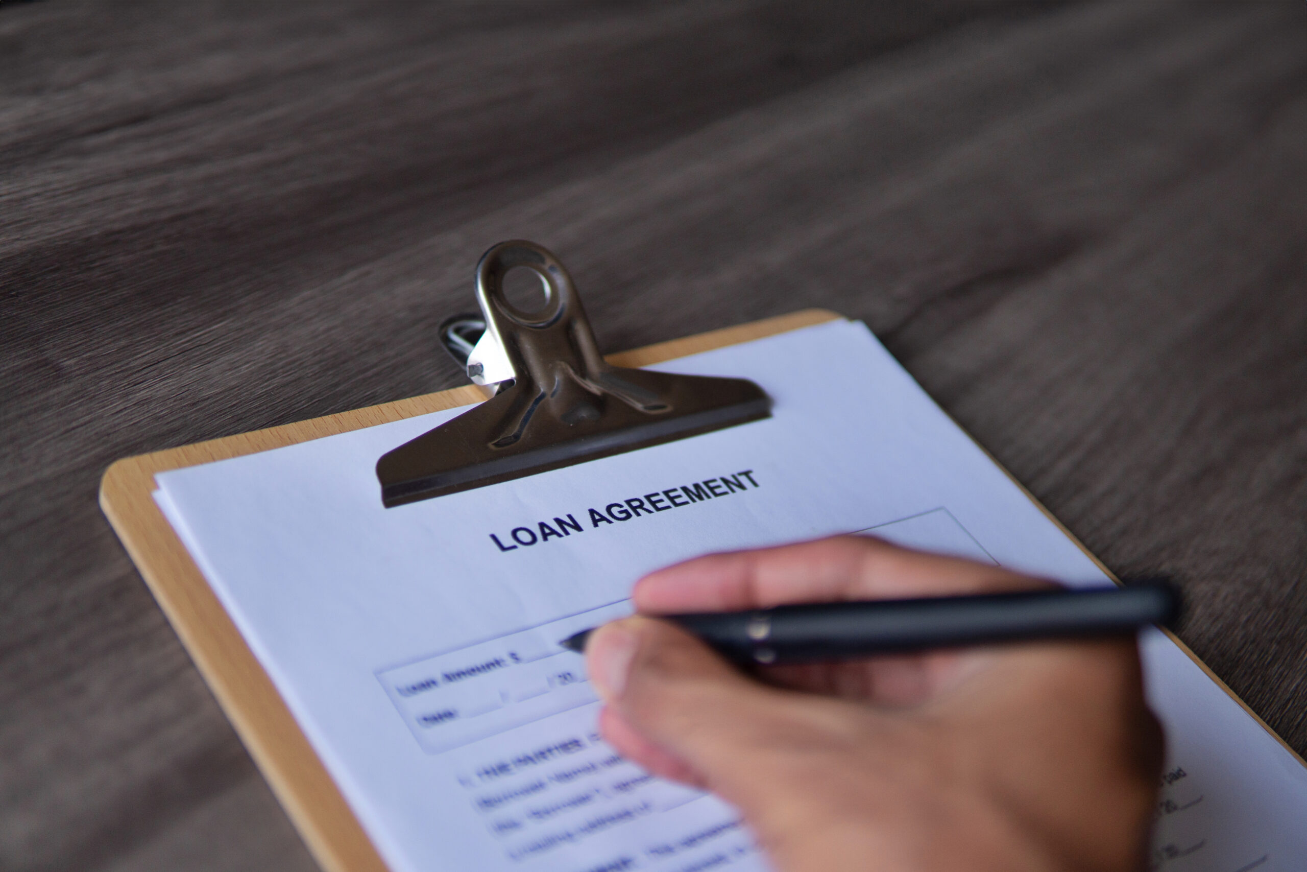 Best Bank Statement Loans for Investors in Alaska