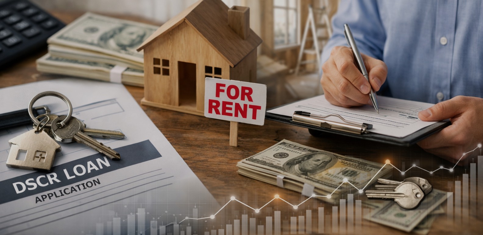 No Tenant? No Problem: You Don’t Need a Lease to Refinance With a DSCR Loan