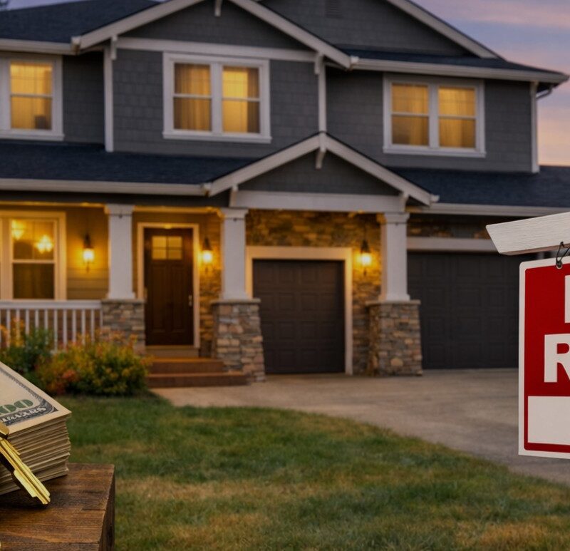 DSCR Second Mortgage Loan