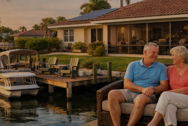 Reverse Mortgage Second Florida