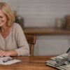 Reverse Mortgage Second Lien