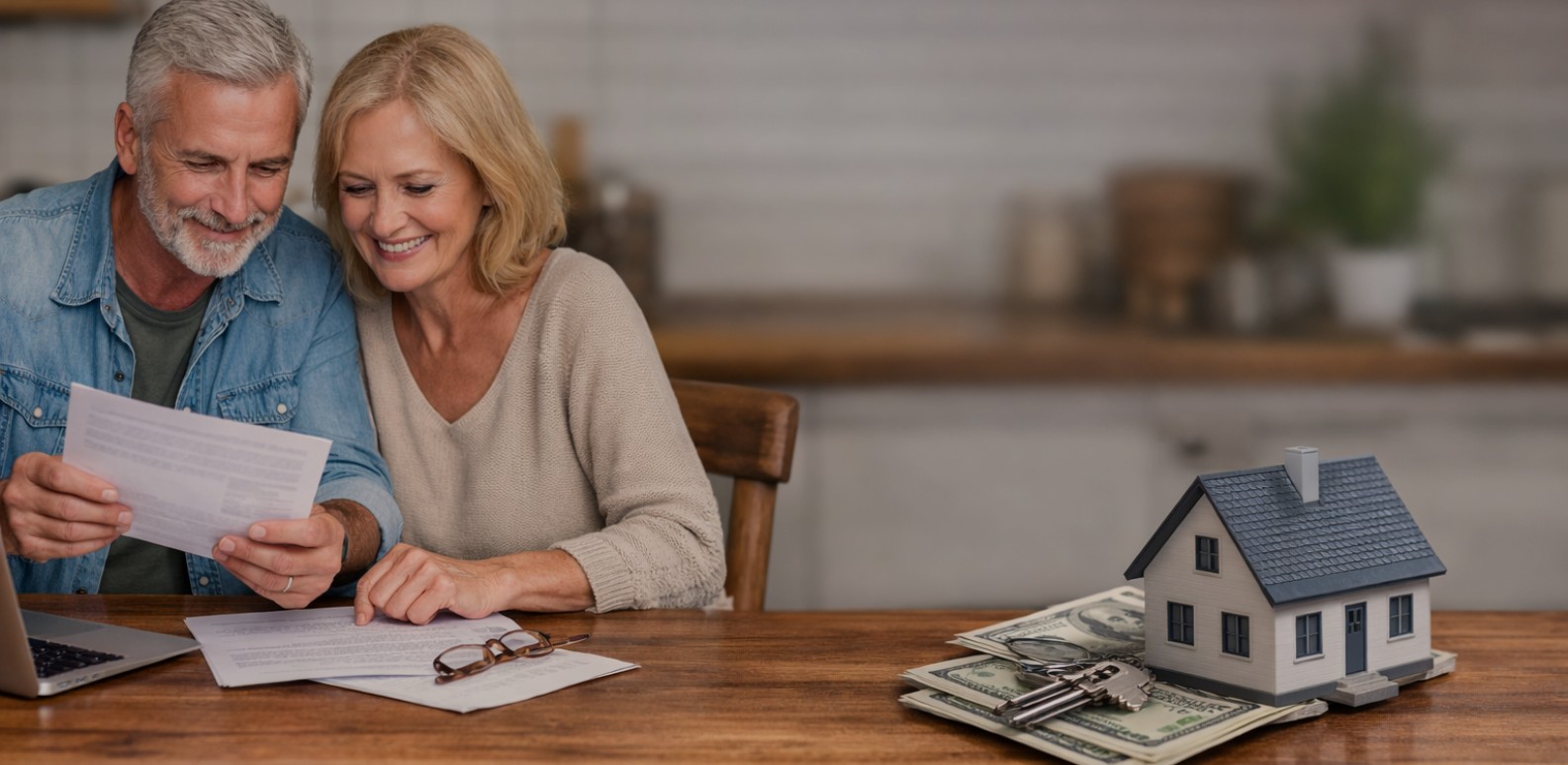 Reverse Mortgage Second: Access Cash Without Giving Up Your Low Rate