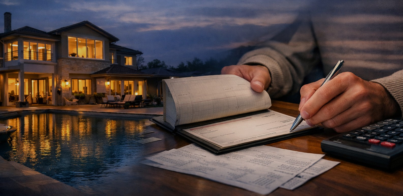 Super Jumbo Bank Statement Loans: Finance Up to $5 Million on Your Bank Statements