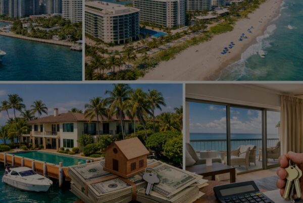 Super Jumbo DSCR Loans