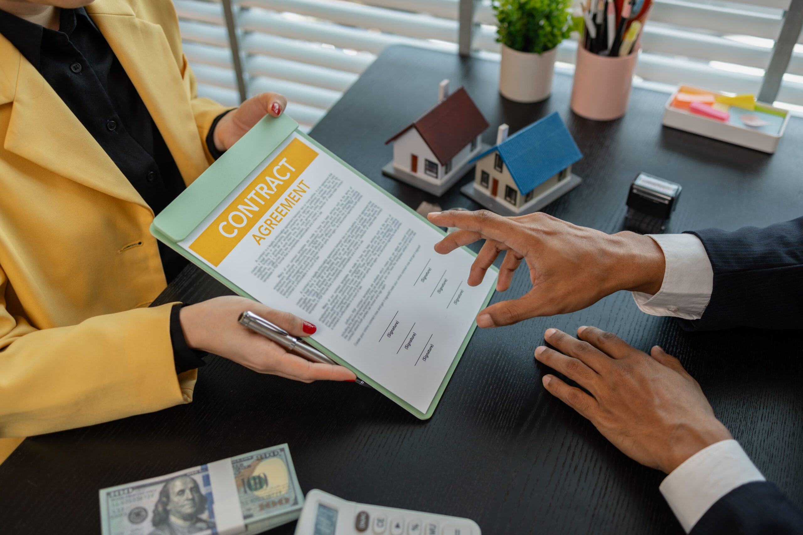 Best 1099 Loans for Investors in Kentucky (2026)