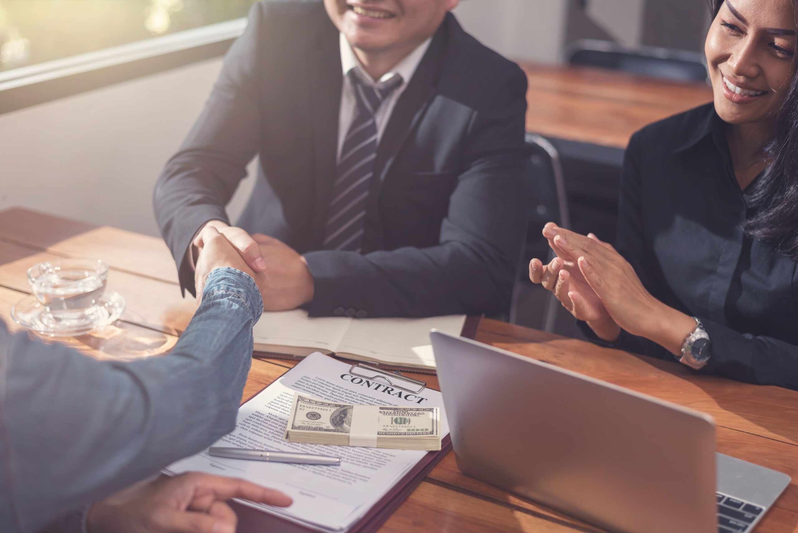 Best 1099 Loans for Investors in Wyoming (2026)