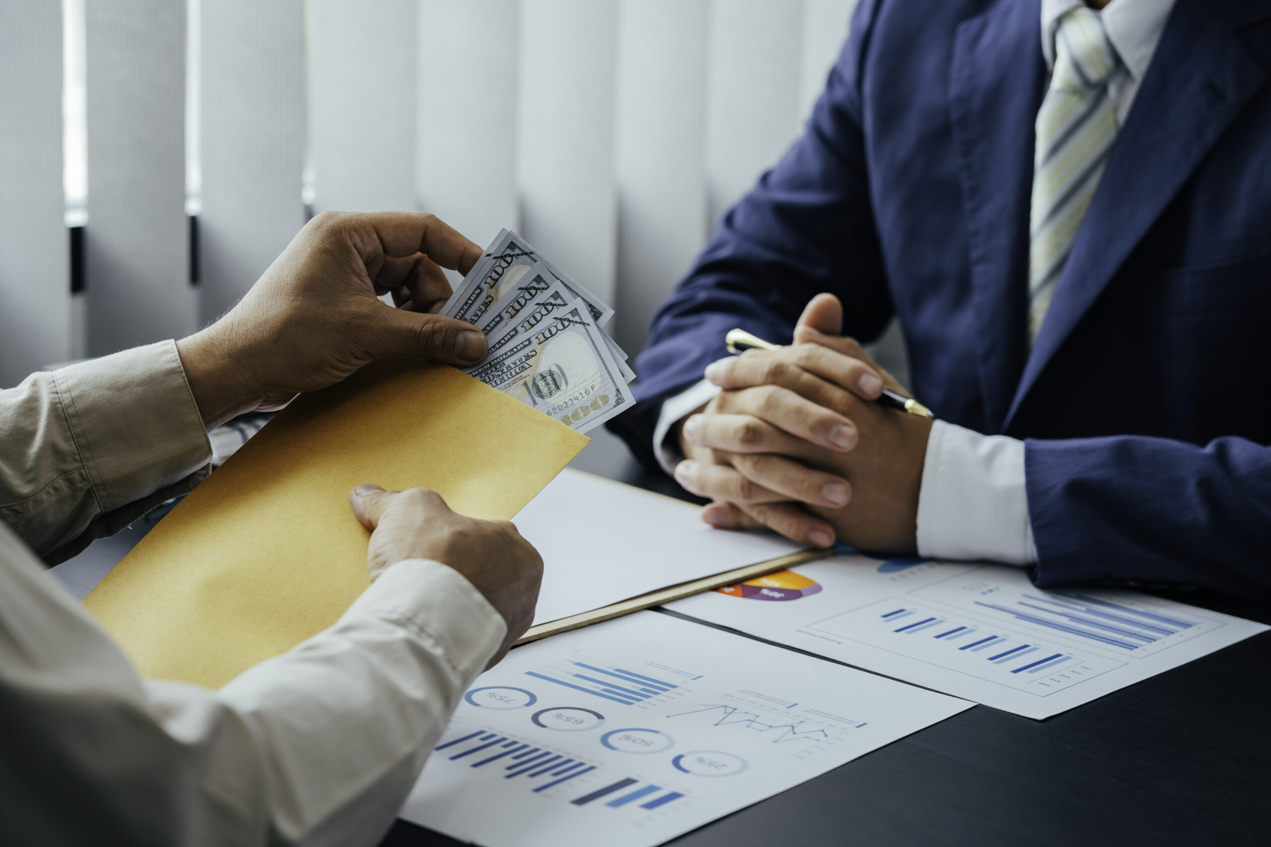 Best 1099 Loans for Investors in Washington, DC (2026)