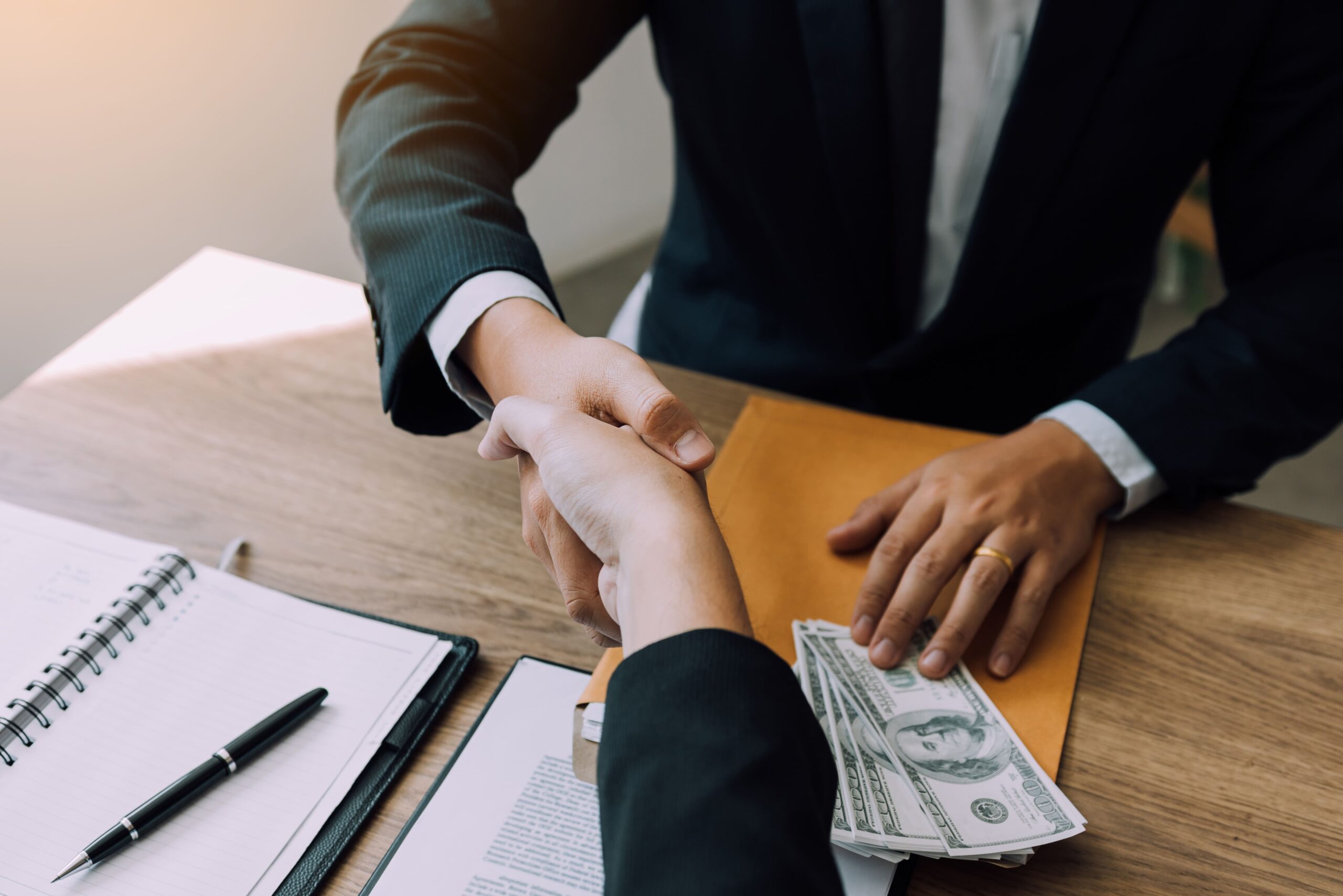 Best 1099 Loans for Investors in Louisiana (2026)