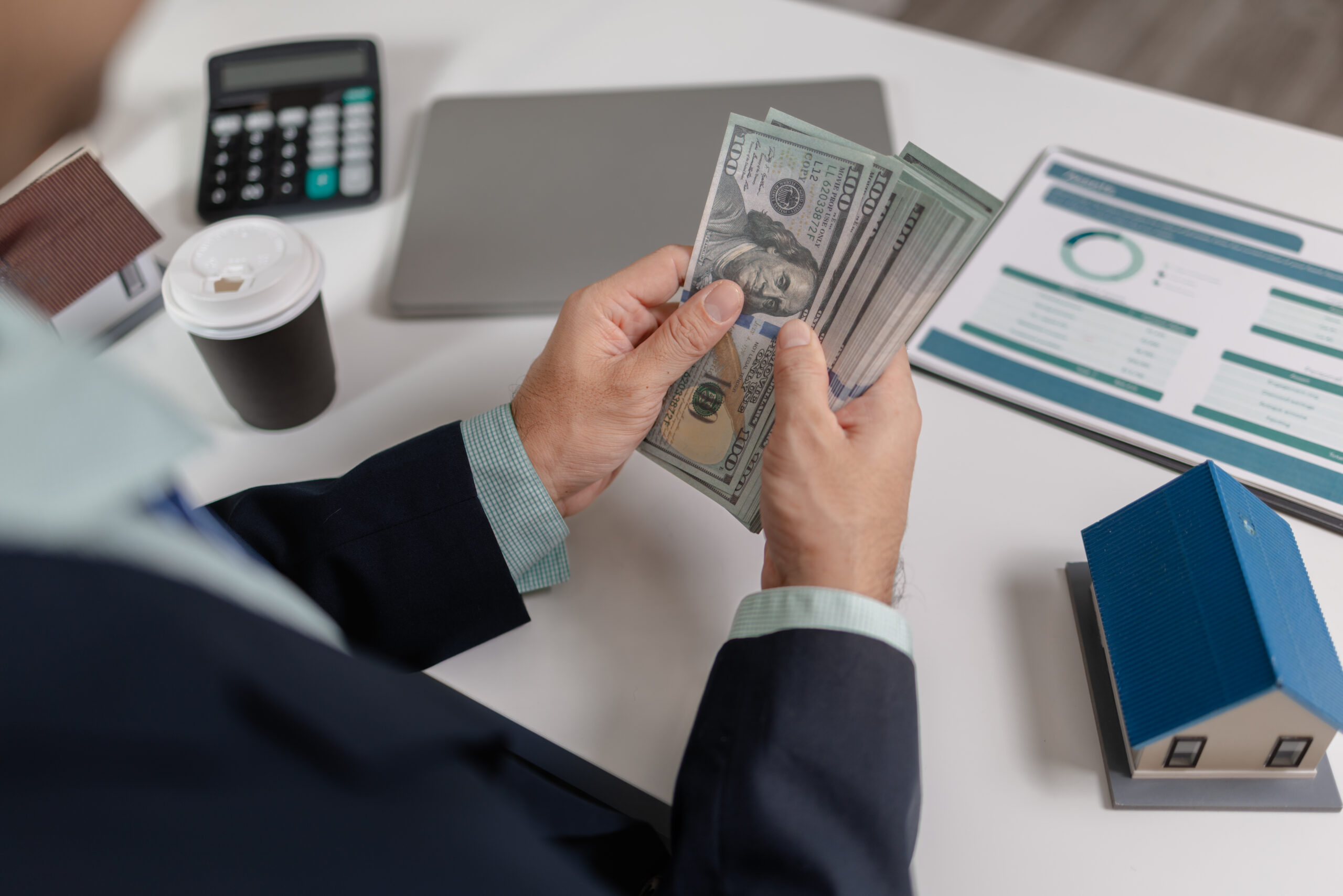 Best 1099 Loans for Investors in Delaware (2026)