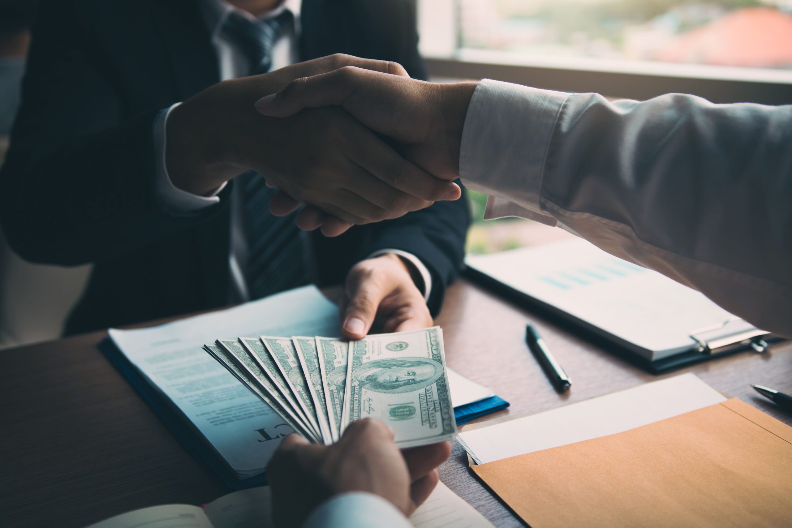 Best 1099 Loans for Investors in Tennessee (2026)