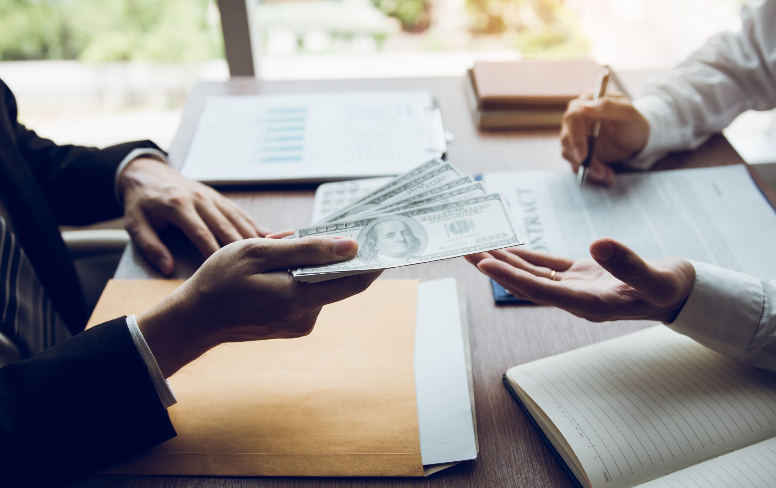Best 1099 Loans for Investors in New Jersey (2026)