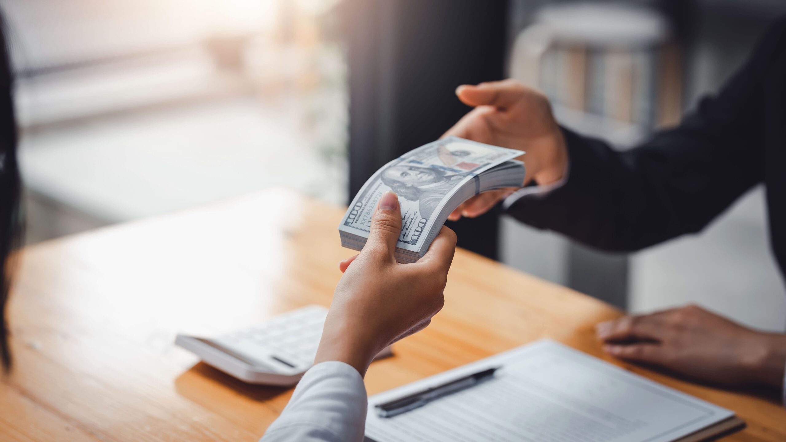 Best 1099 Loans for Investors in South Carolina (2026)
