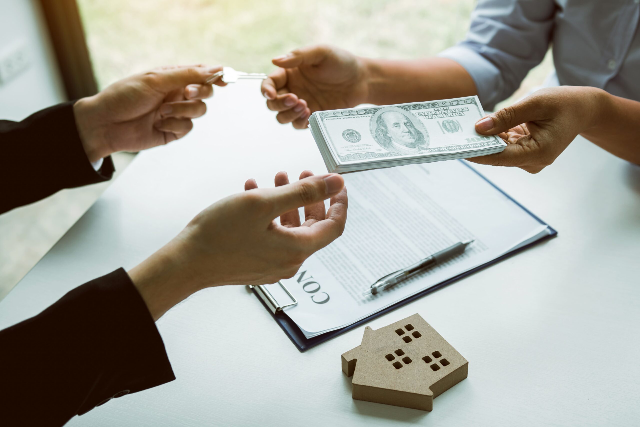 Best 1099 Loans for Investors in Oklahoma (2026)