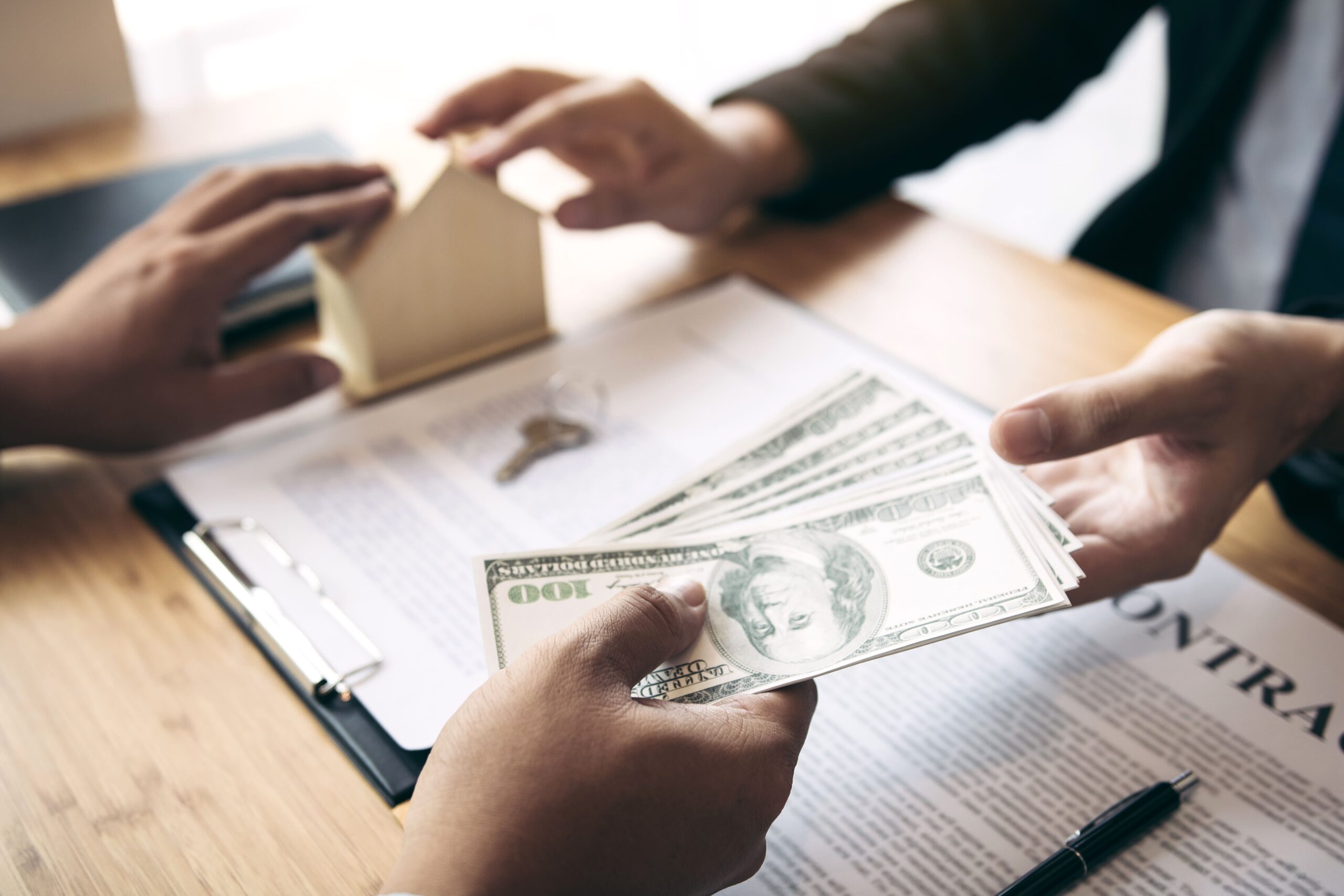 Best 1099 Loans for Investors in Ohio (2026)