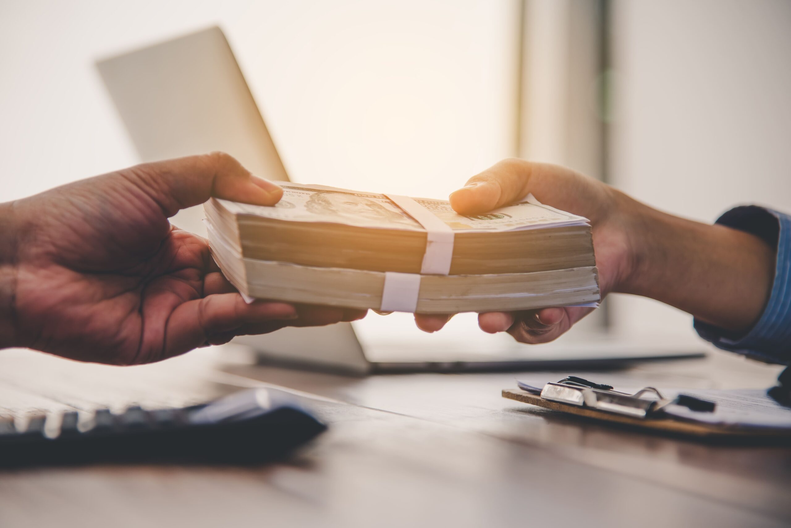 Best 1099 Loans for Investors in Rhode Island (2026)