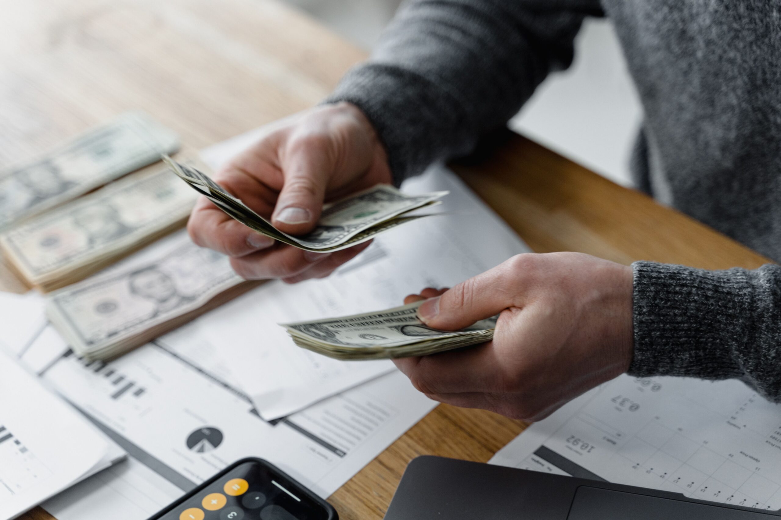 Best 1099 Loans for Investors in Maine (2026)